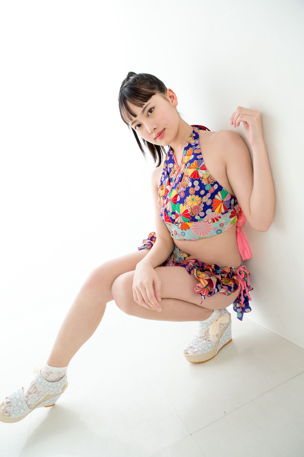 Yuka Aragaki 新垣優香 - Regular Gallery 02-图48