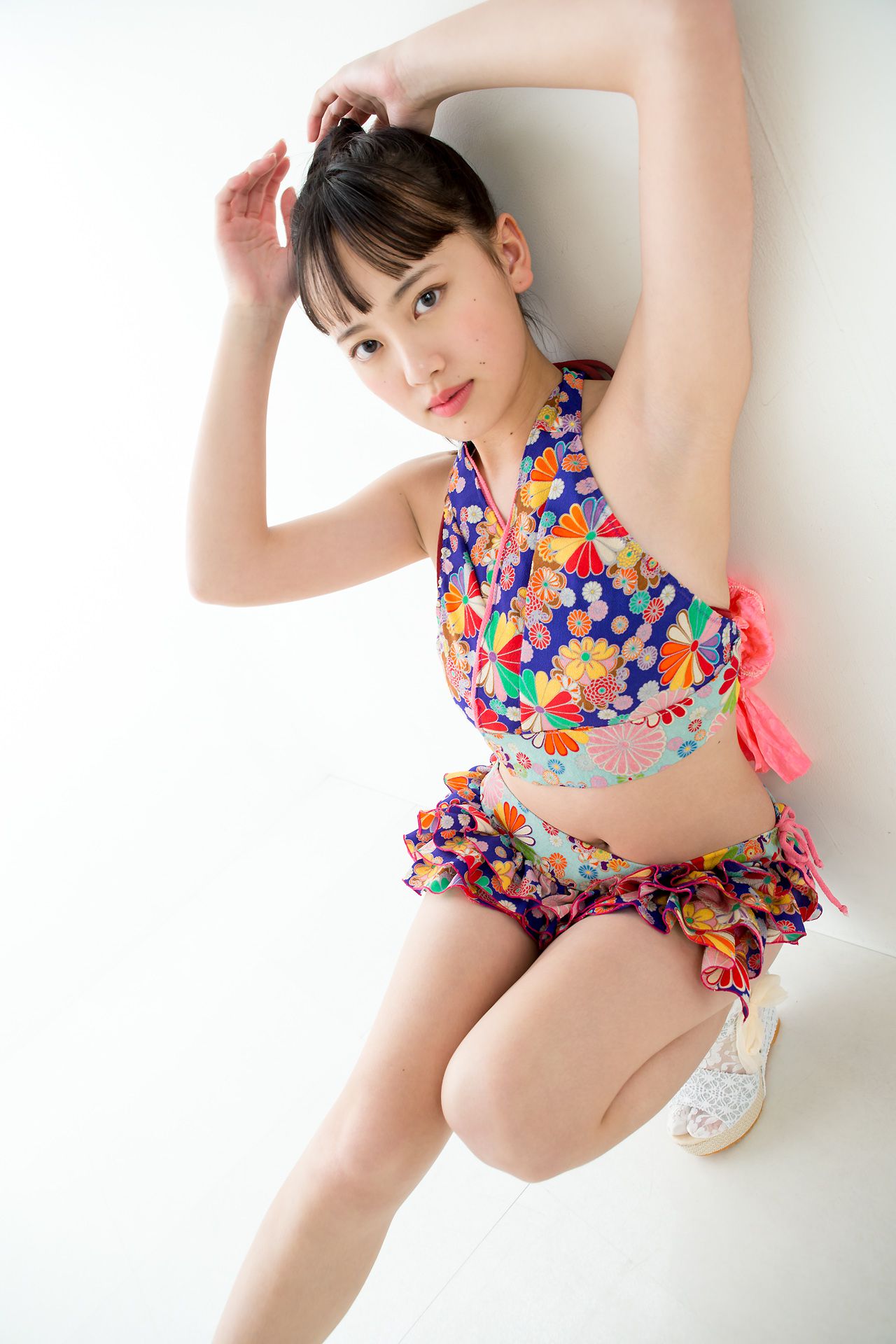 Yuka Aragaki 新垣優香 - Regular Gallery 02-图49