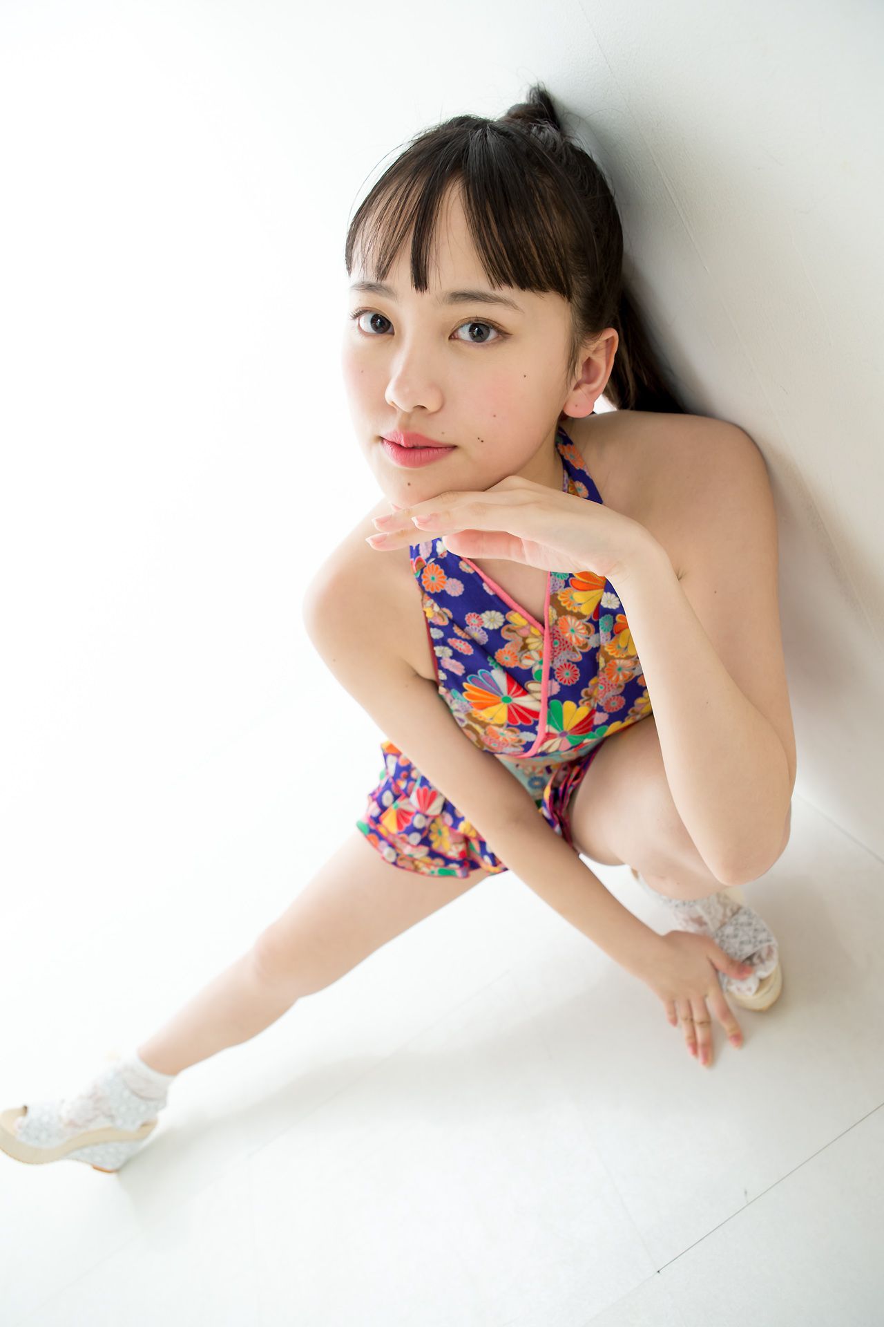 Yuka Aragaki 新垣優香 - Regular Gallery 02-图54