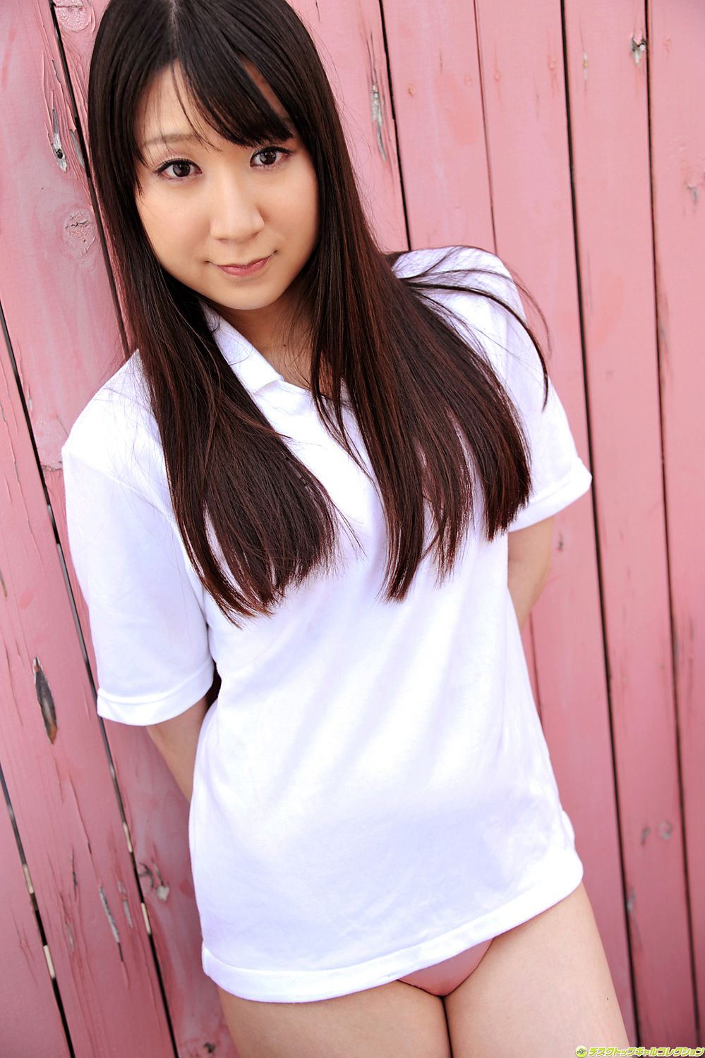 NO.905 Minami Shirai 白井みなみ 制服美少女天國-图4