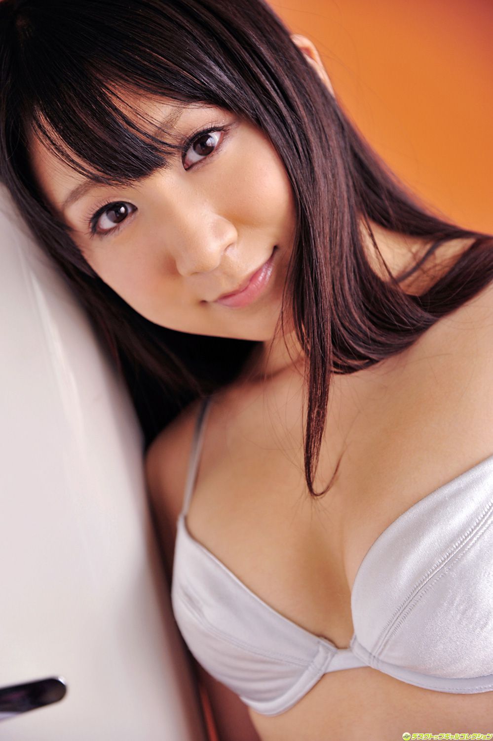 NO.905 Minami Shirai 白井みなみ 制服美少女天國-图72