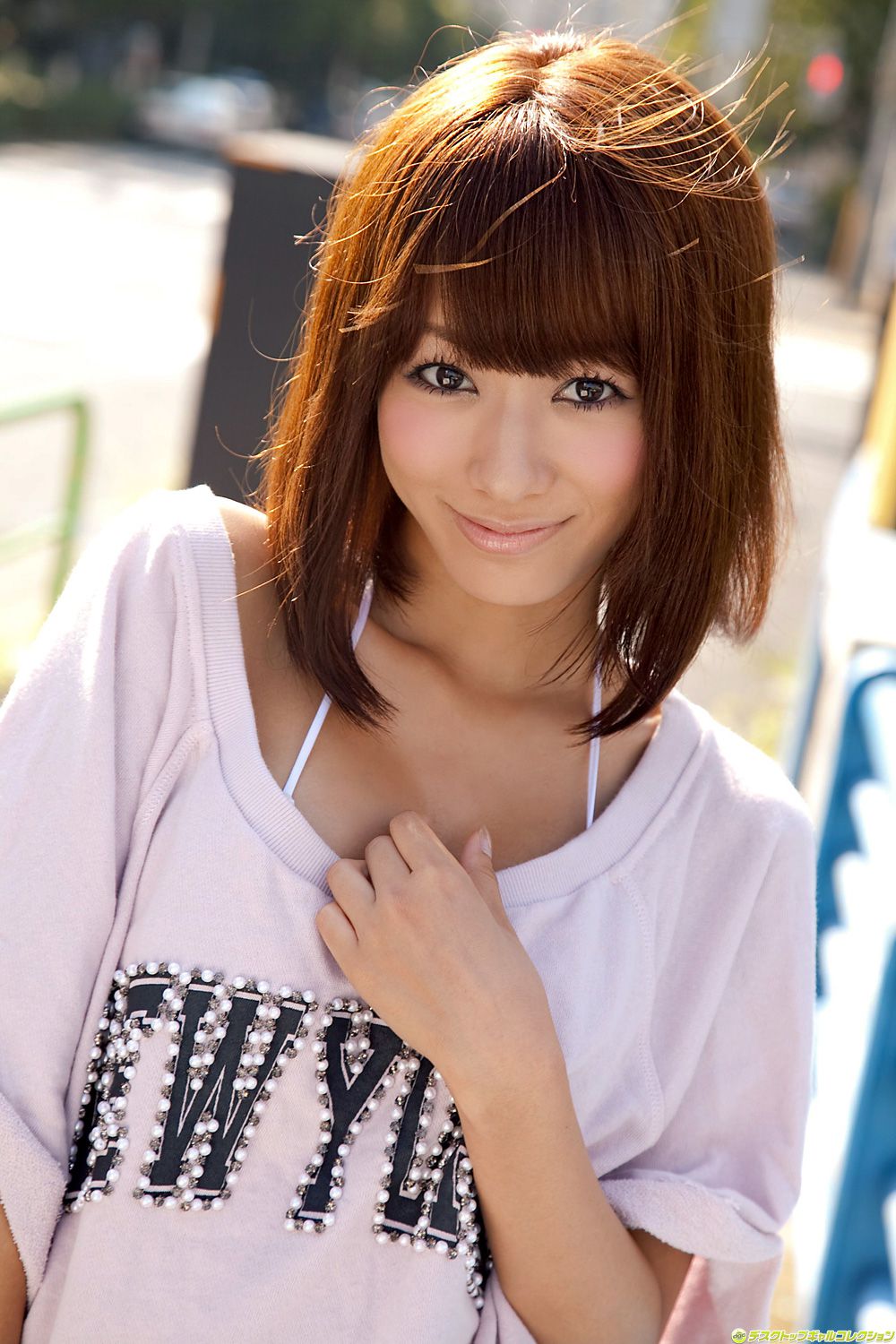 NO.906 Yuuko Shimizu 清水ゆう子 Gravure Idols-图0