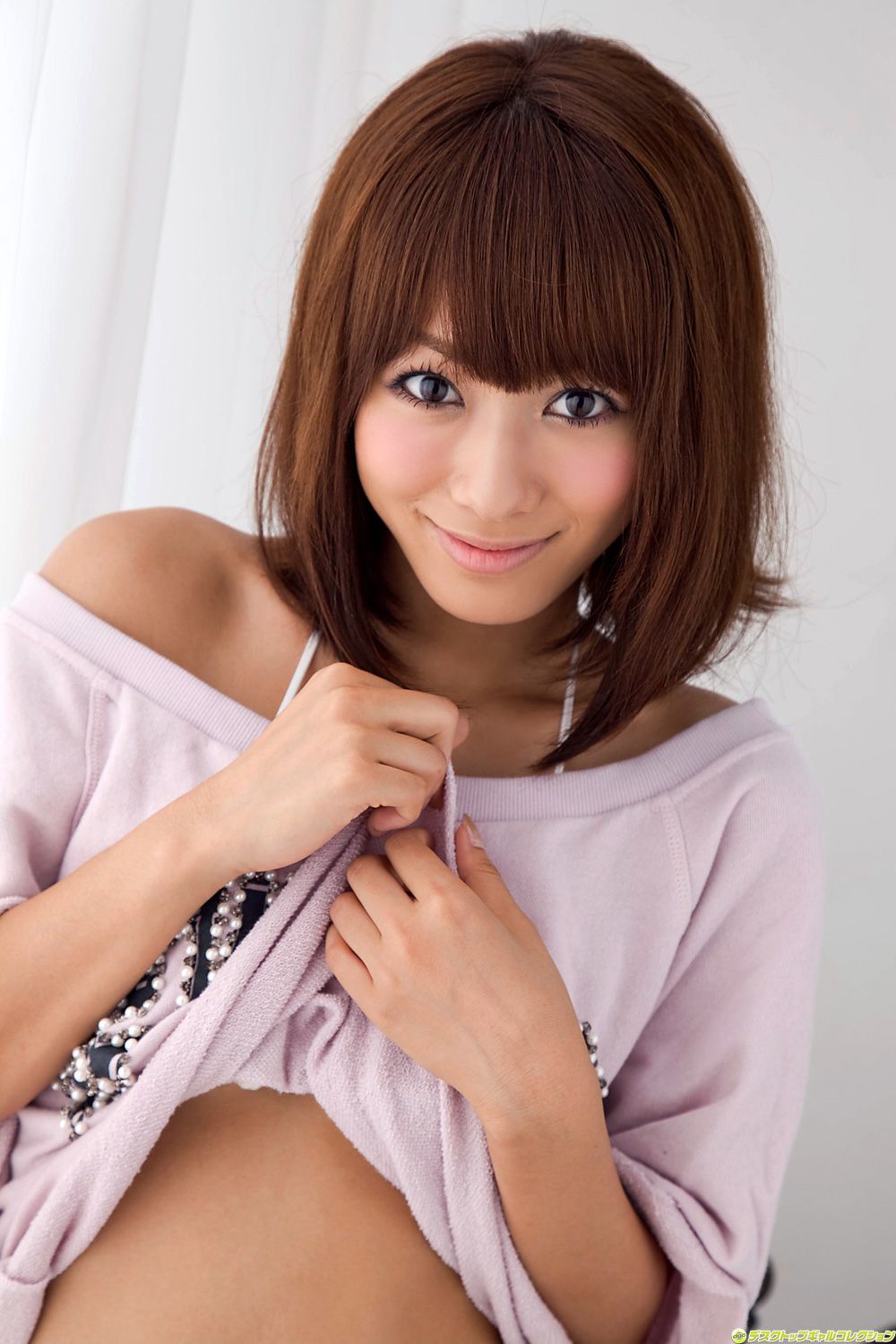 NO.906 Yuuko Shimizu 清水ゆう子 Gravure Idols-图13