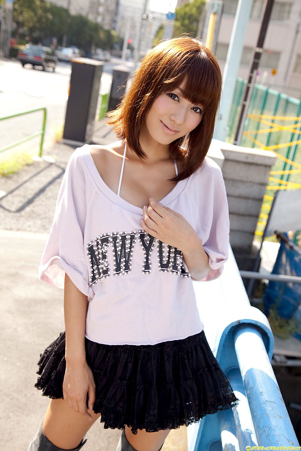 NO.906 Yuuko Shimizu 清水ゆう子 Gravure Idols-图1