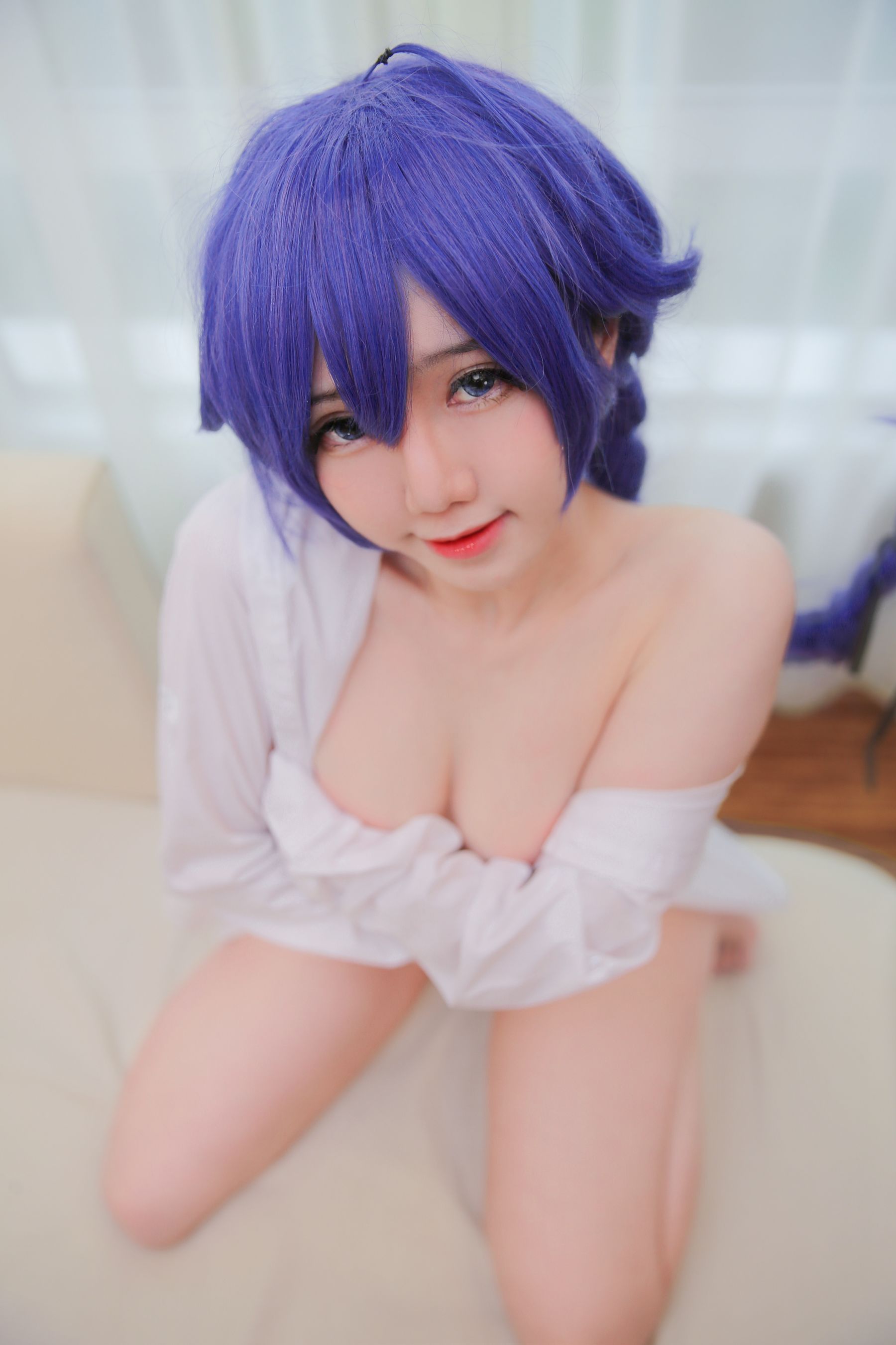 Sally Dorasnow - Roxy-图9