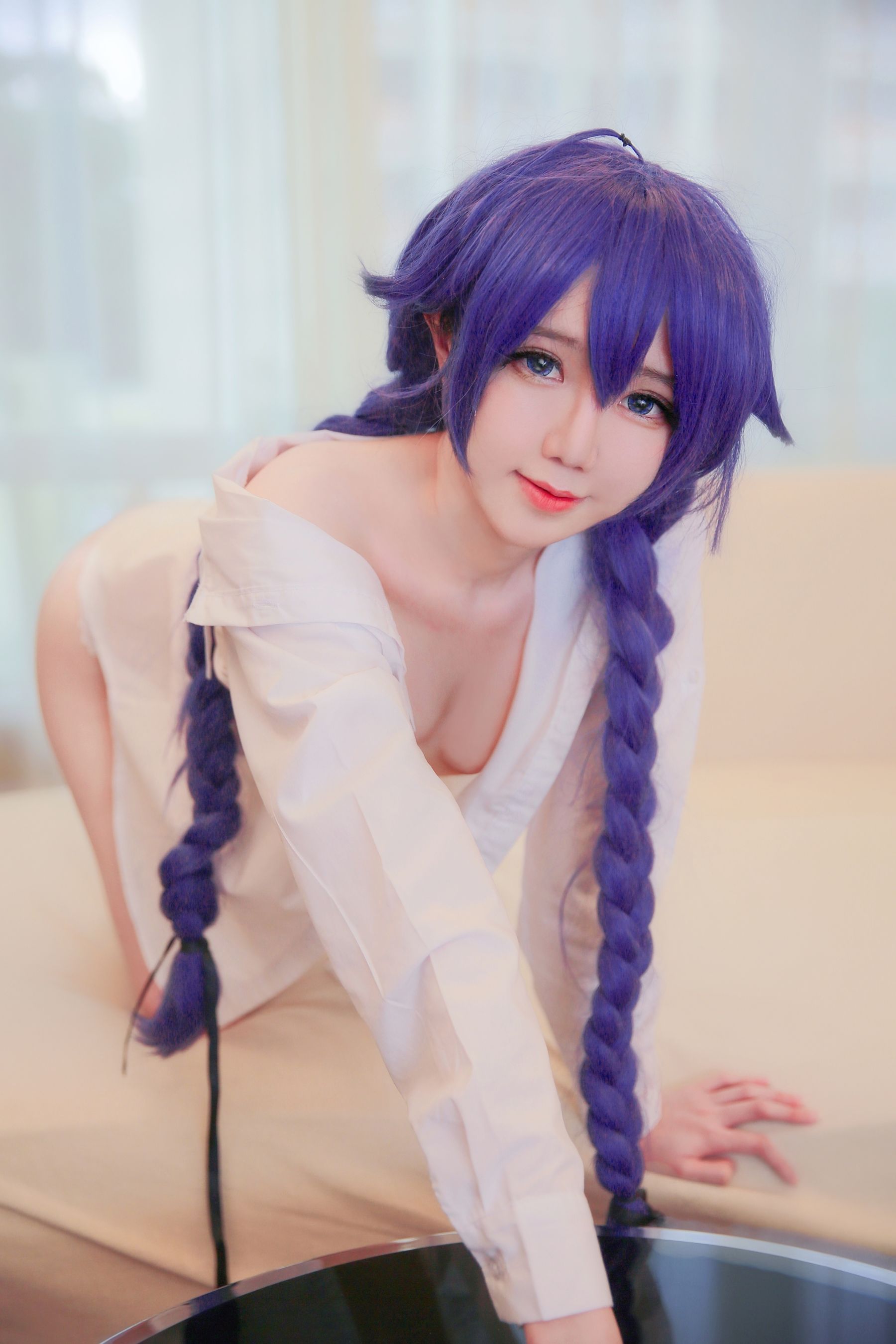 Sally Dorasnow - Roxy-图17