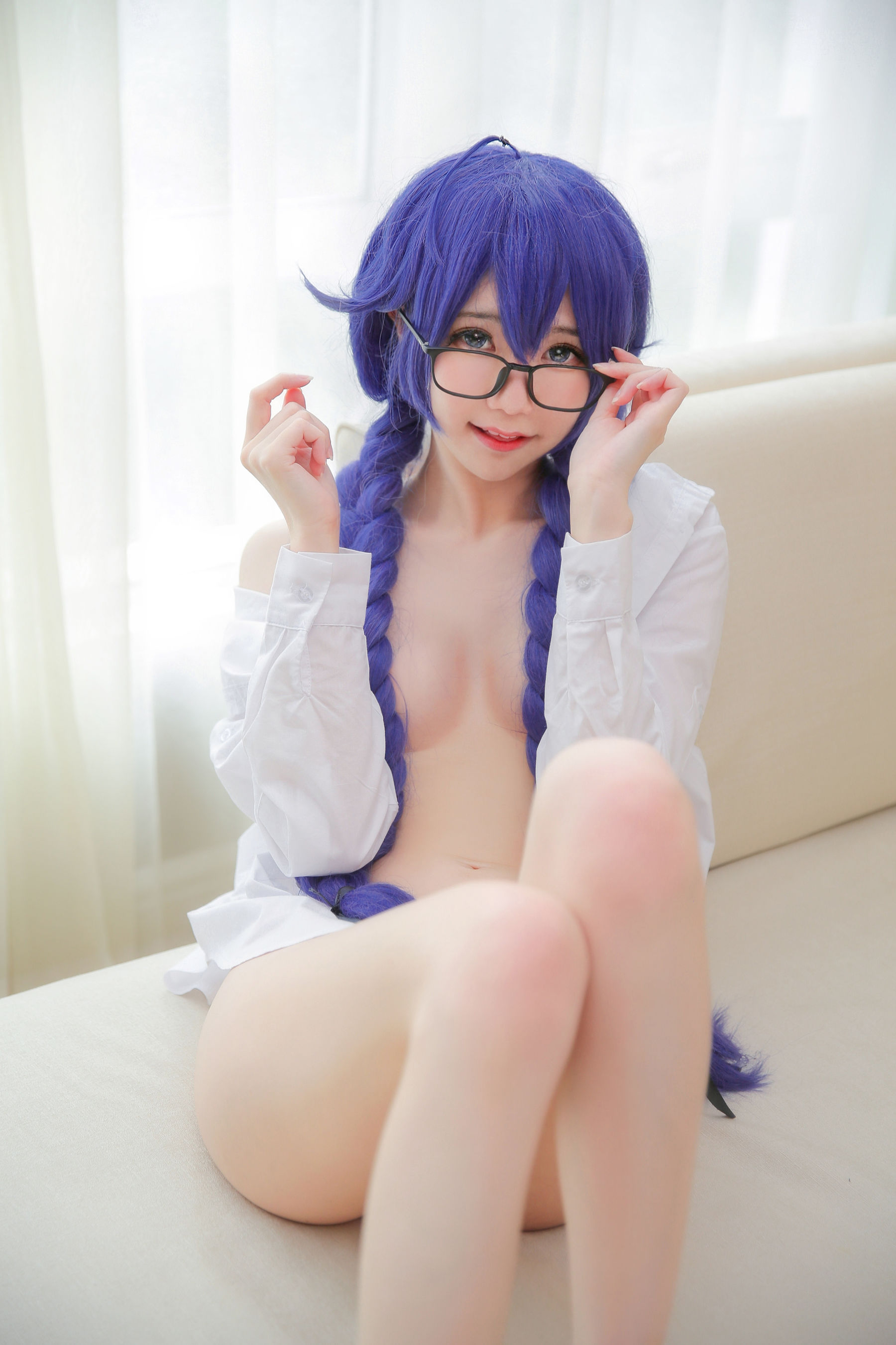 Sally Dorasnow - Roxy-图18