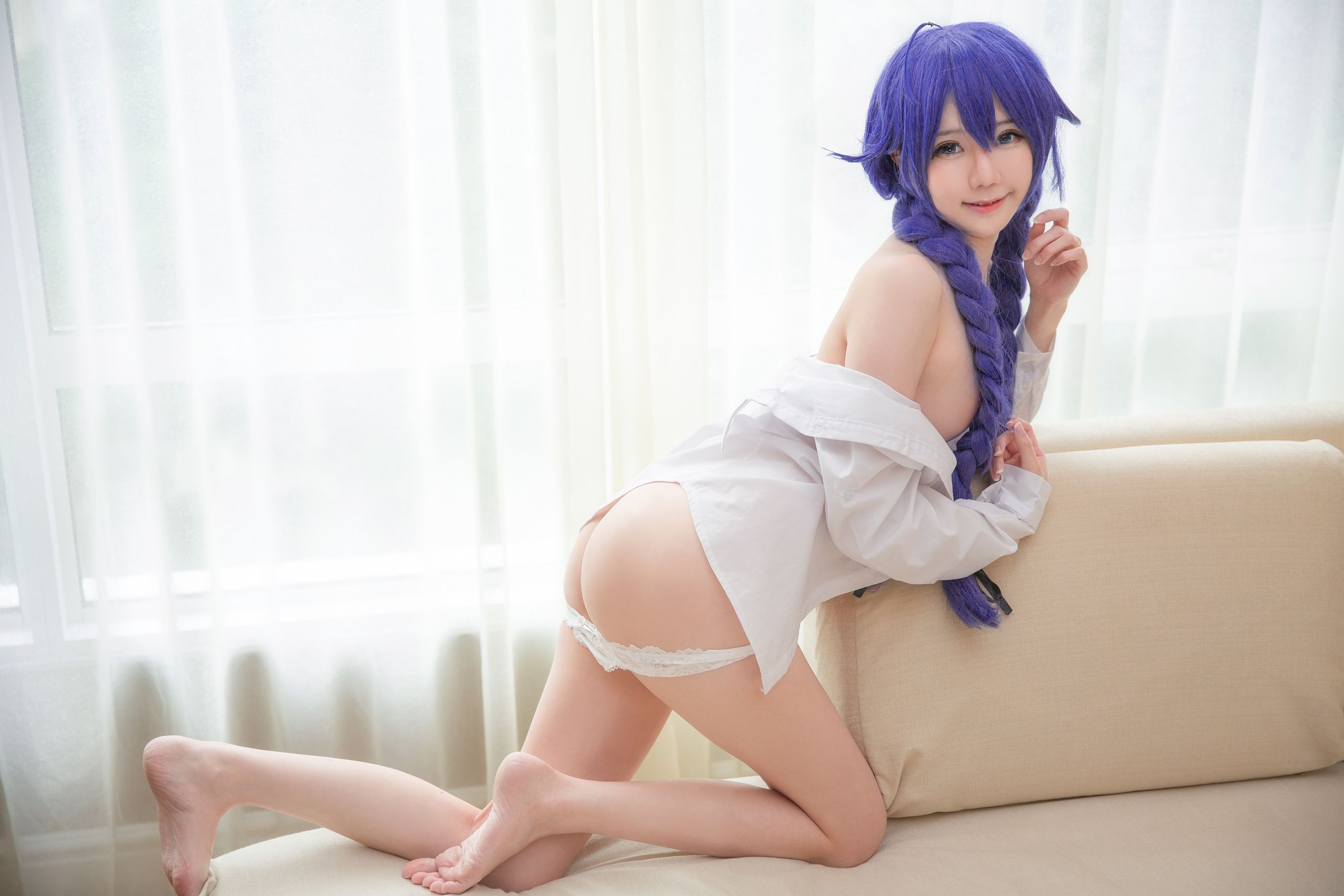 Sally Dorasnow - Roxy-图35