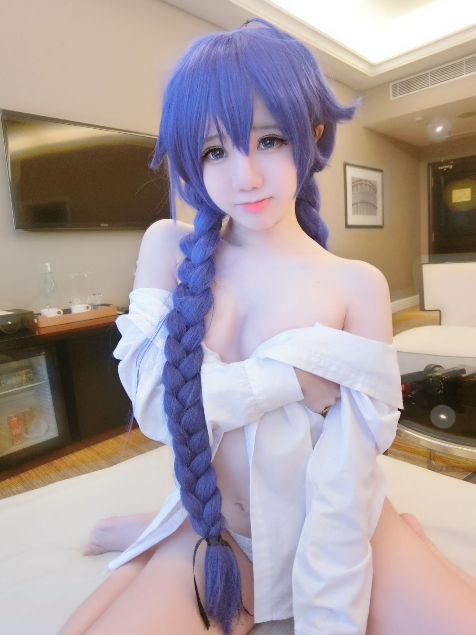 Sally Dorasnow - Roxy-图44