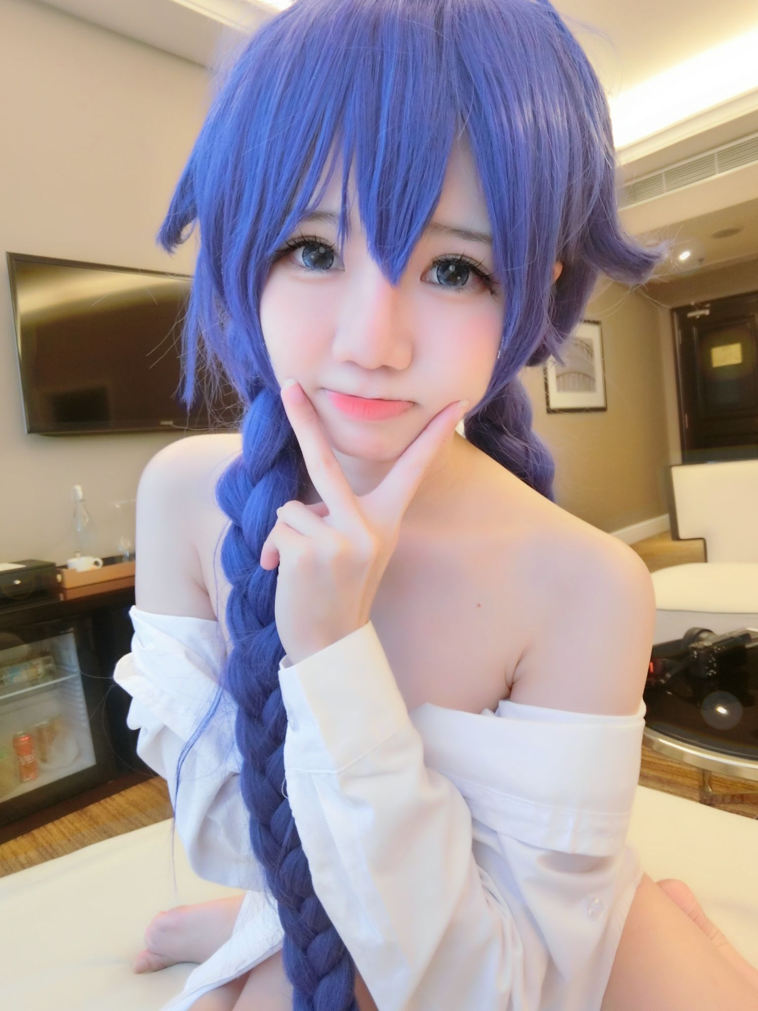 Sally Dorasnow - Roxy-图45