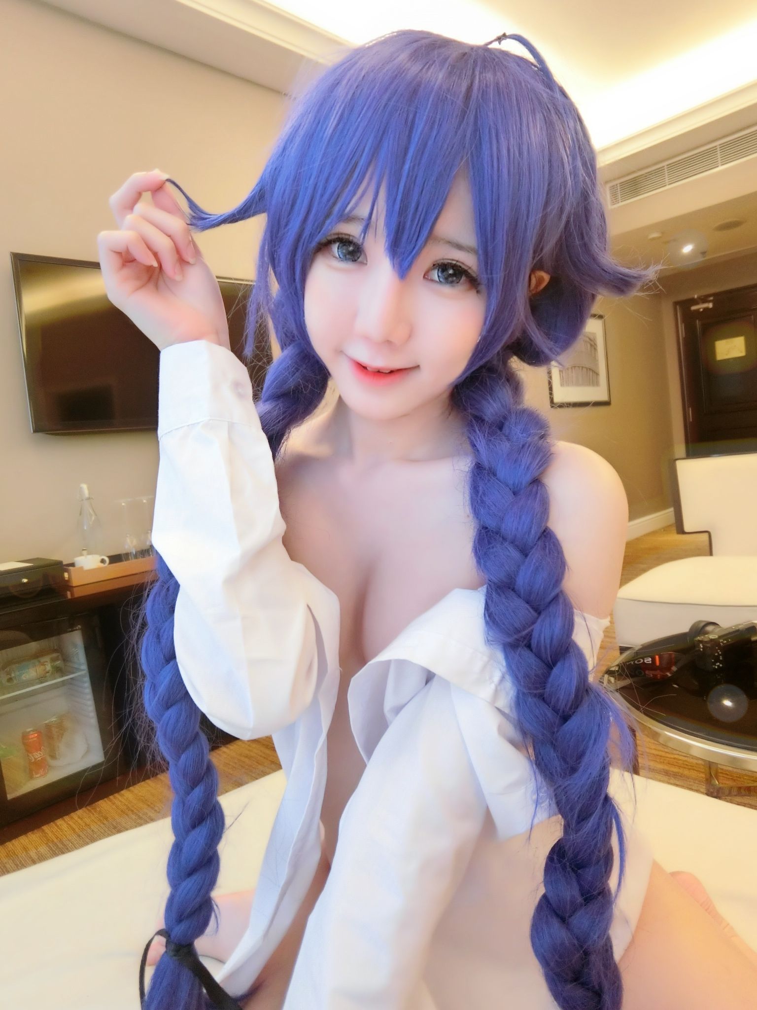 Sally Dorasnow - Roxy-图46