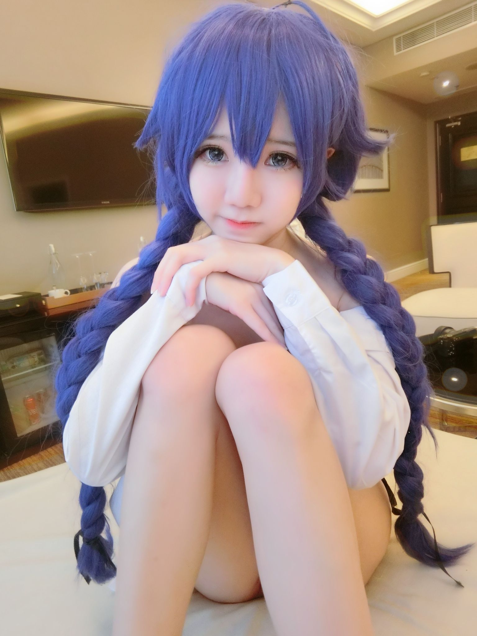 Sally Dorasnow - Roxy-图47