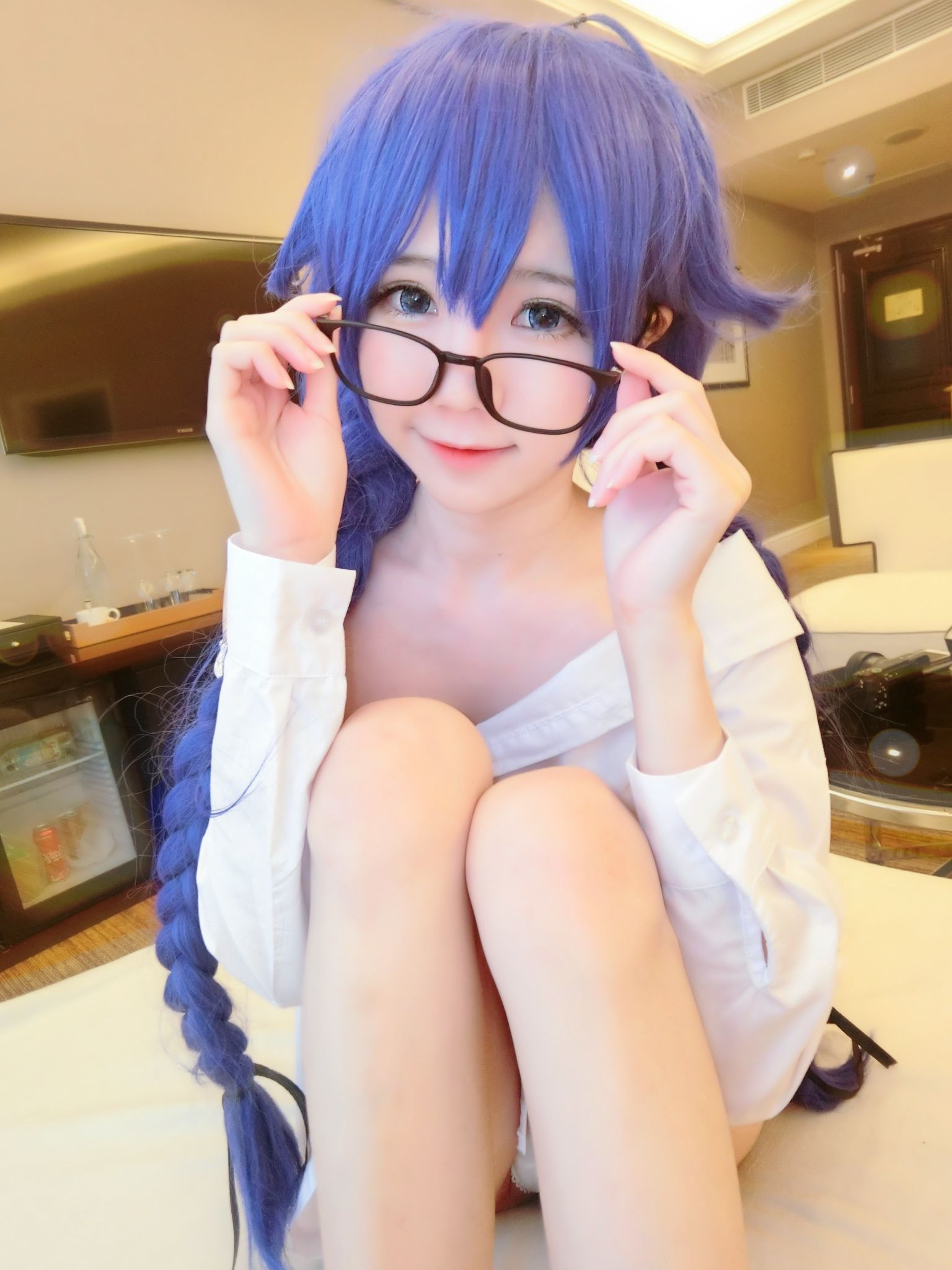 Sally Dorasnow - Roxy-图48