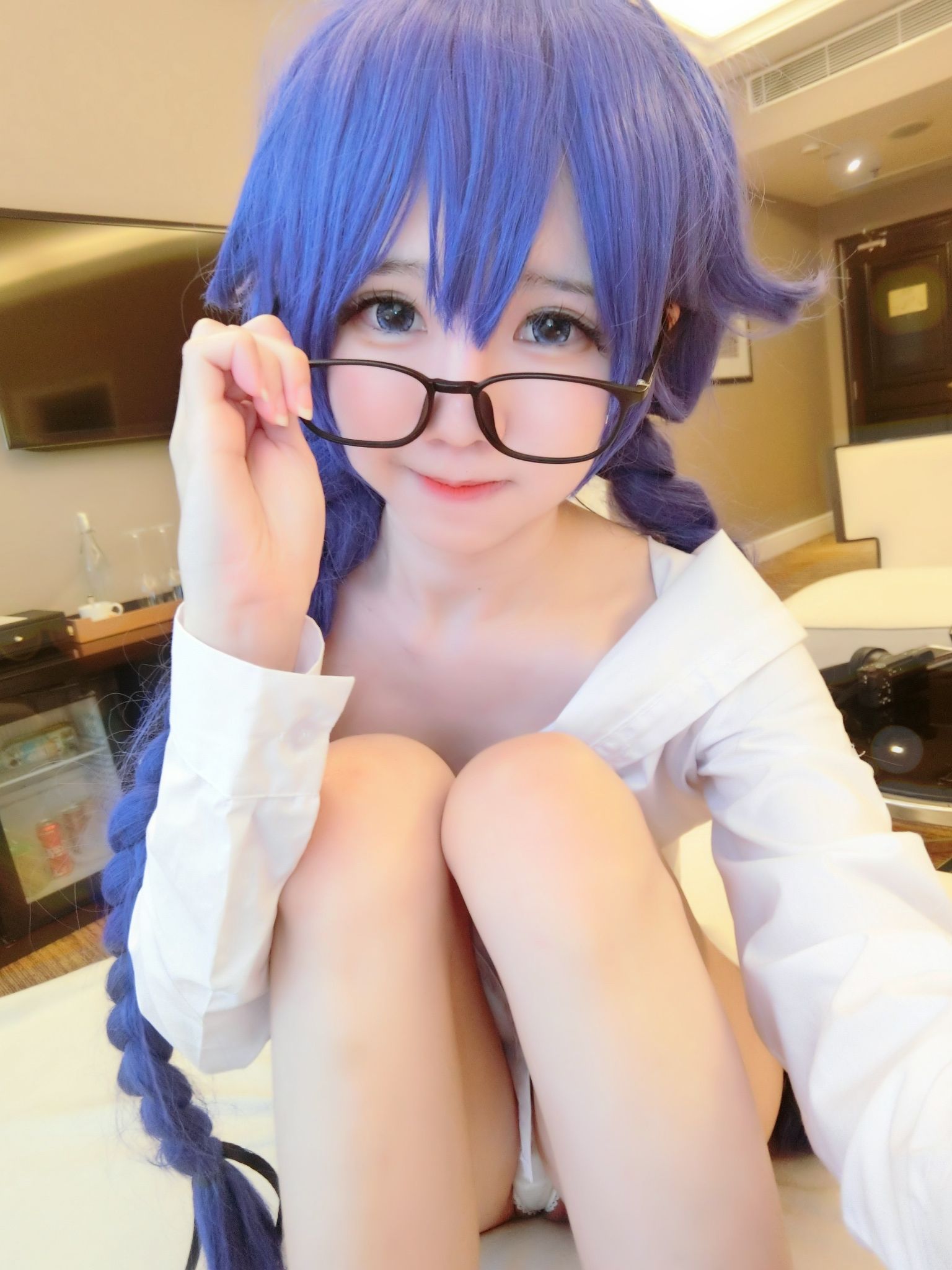 Sally Dorasnow - Roxy-图49