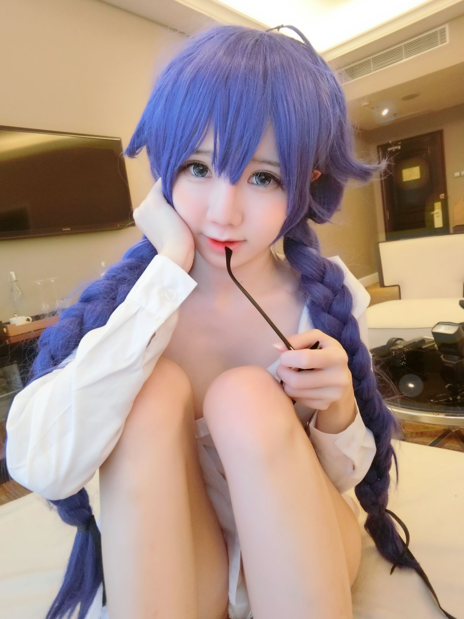 Sally Dorasnow - Roxy-图50