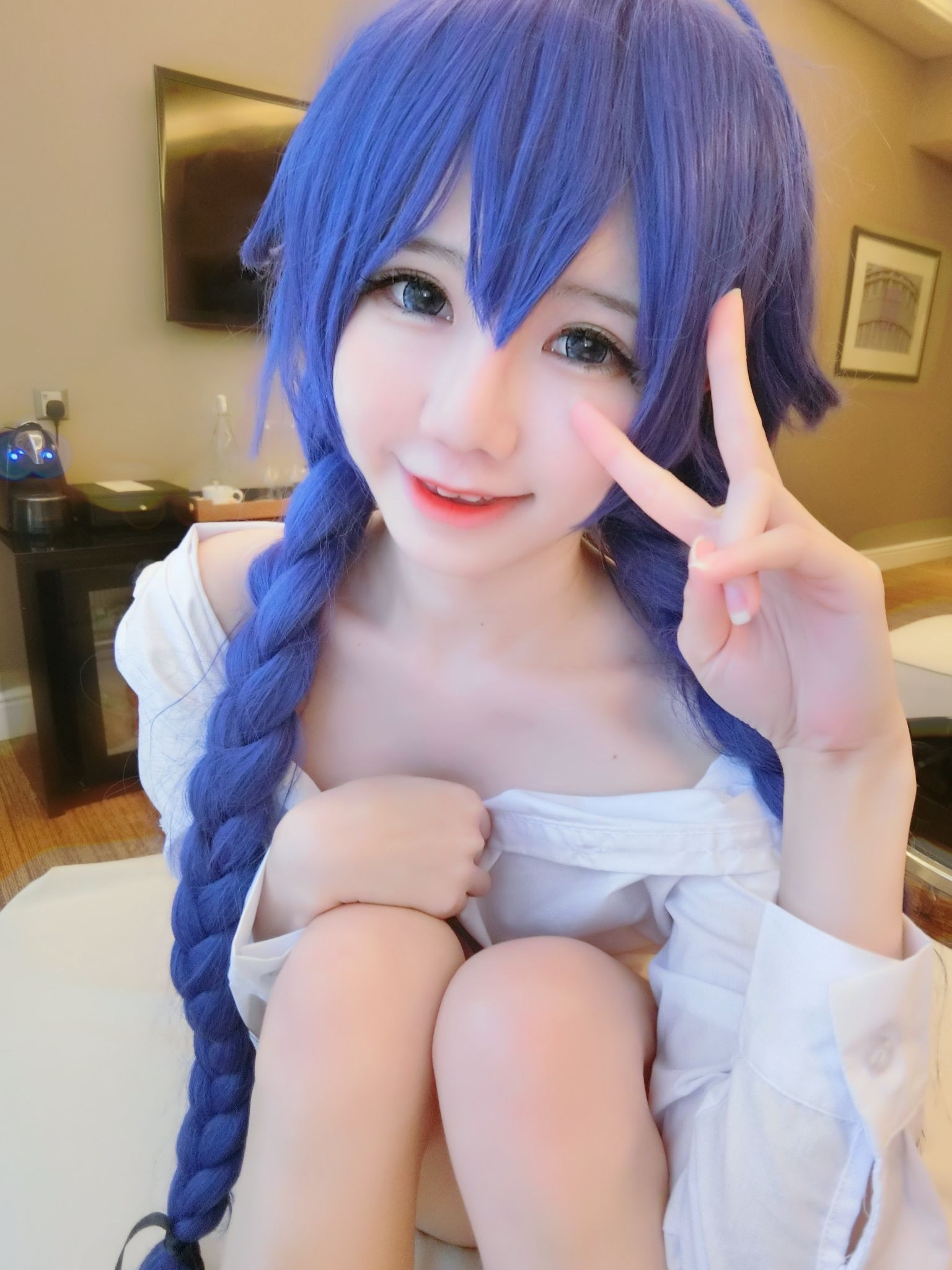 Sally Dorasnow - Roxy-图51