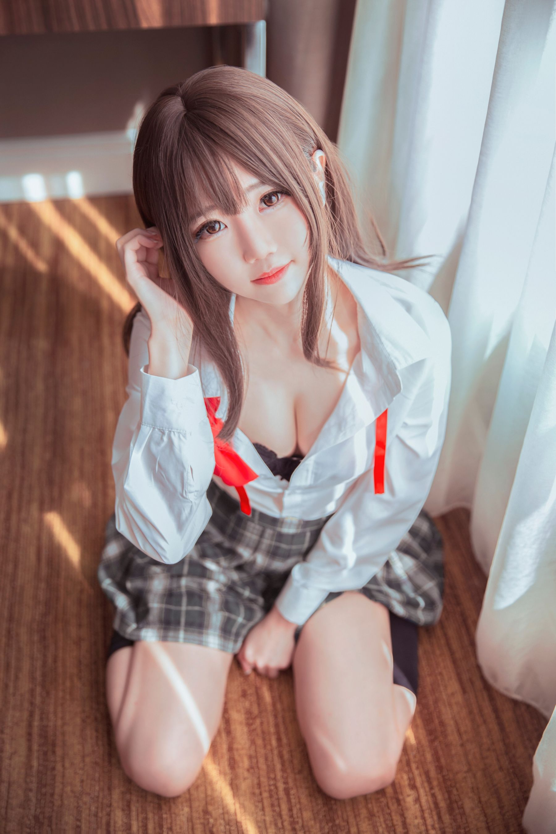 Sally Dorasnow - Sayu-图0