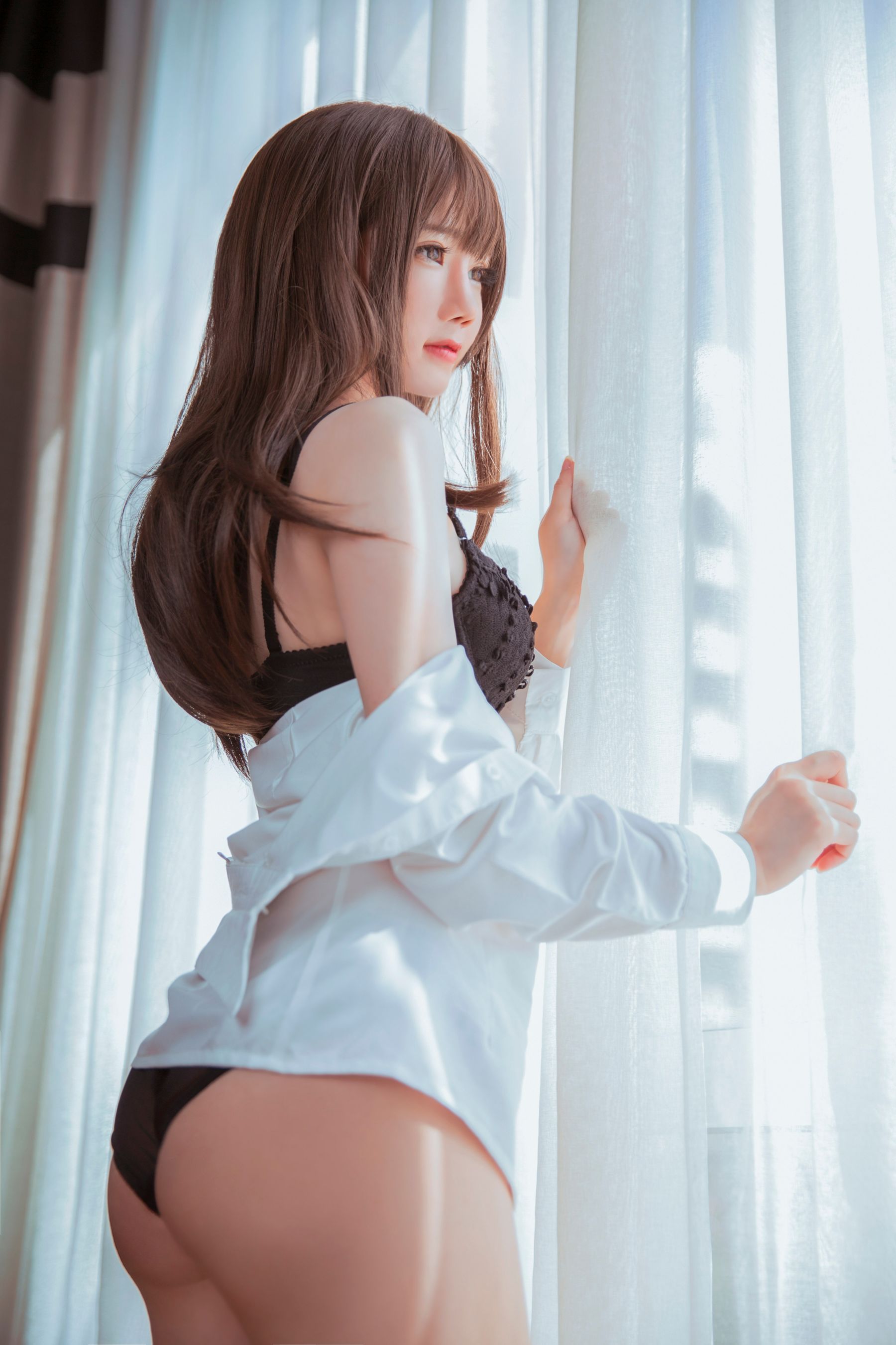 Sally Dorasnow - Sayu-图9