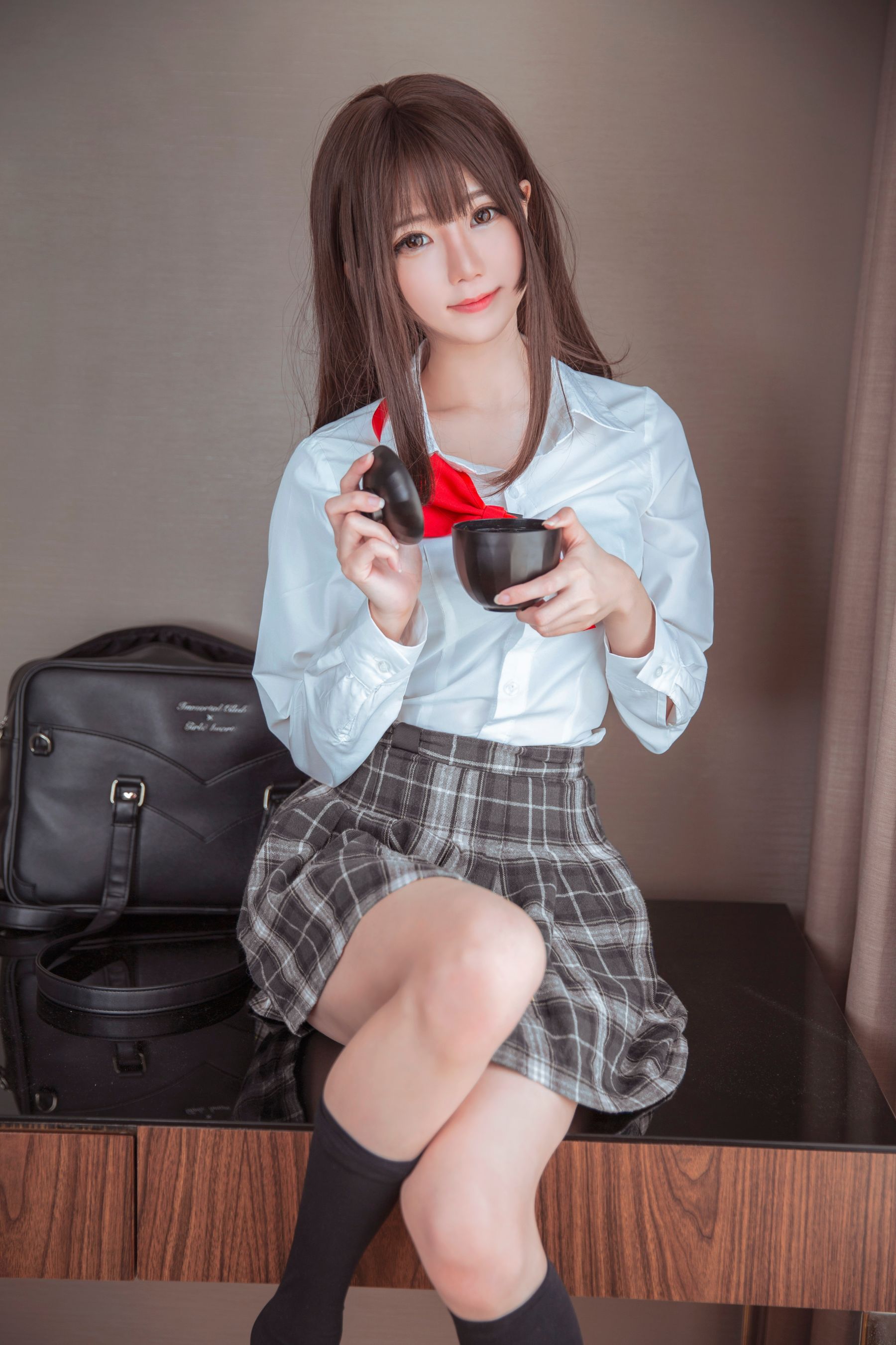 Sally Dorasnow - Sayu-图11