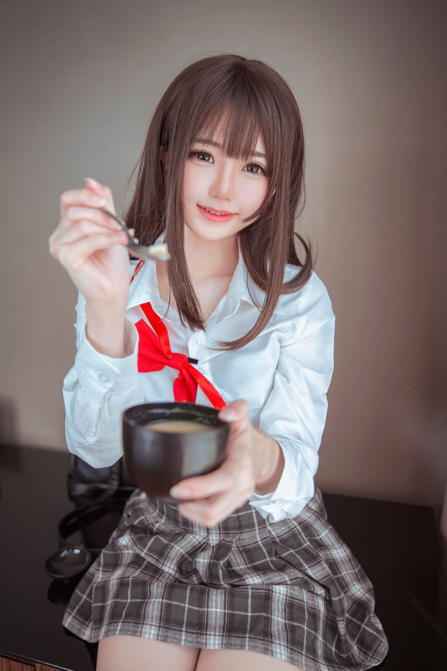 Sally Dorasnow - Sayu-图12