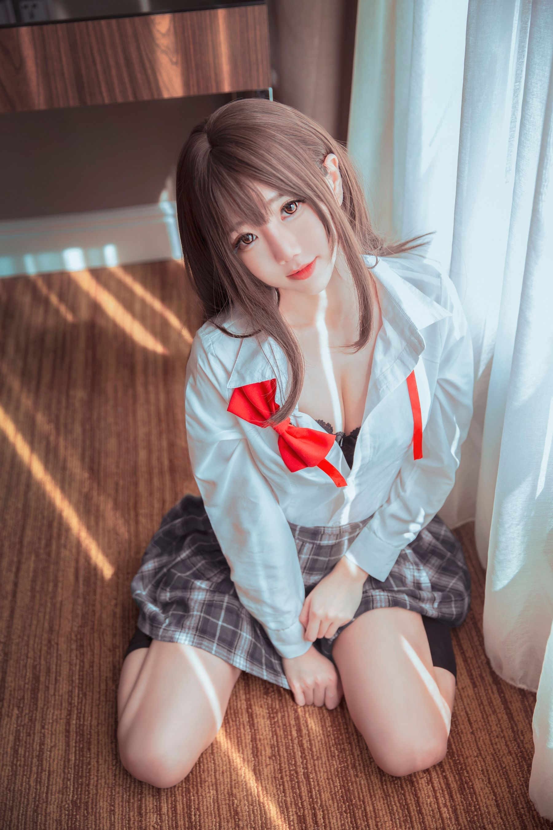 Sally Dorasnow - Sayu-图1