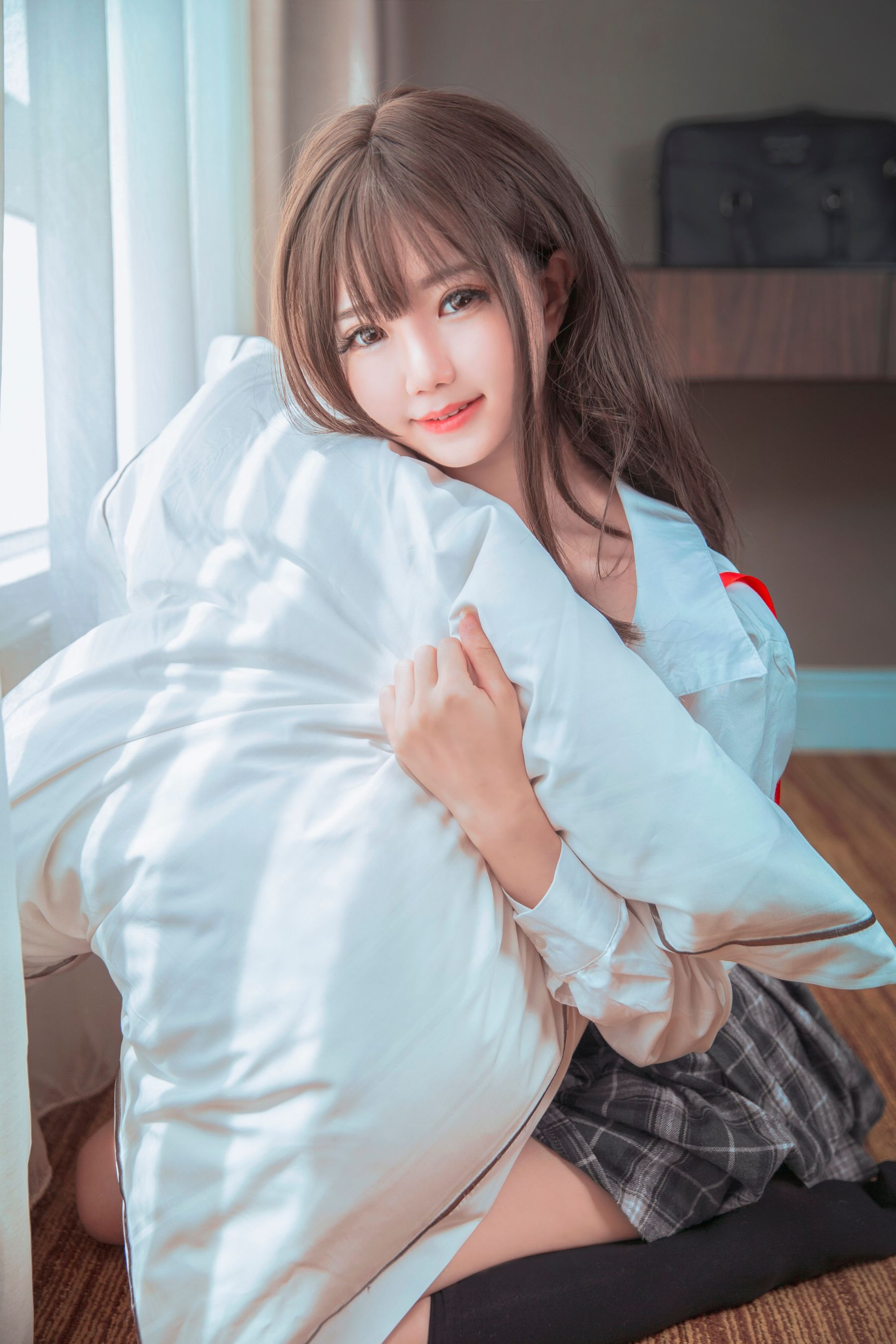 Sally Dorasnow - Sayu-图23