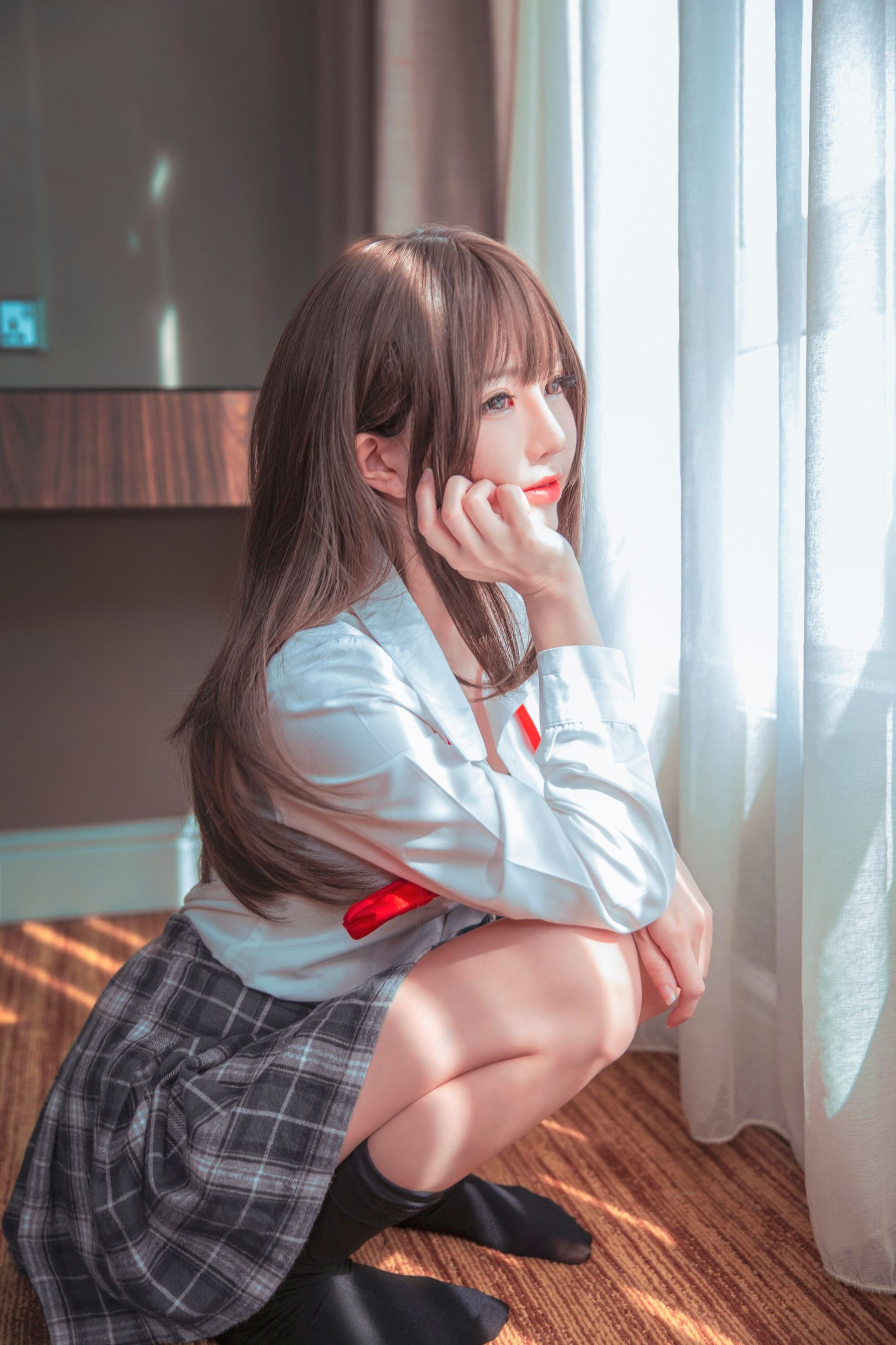 Sally Dorasnow - Sayu-图2