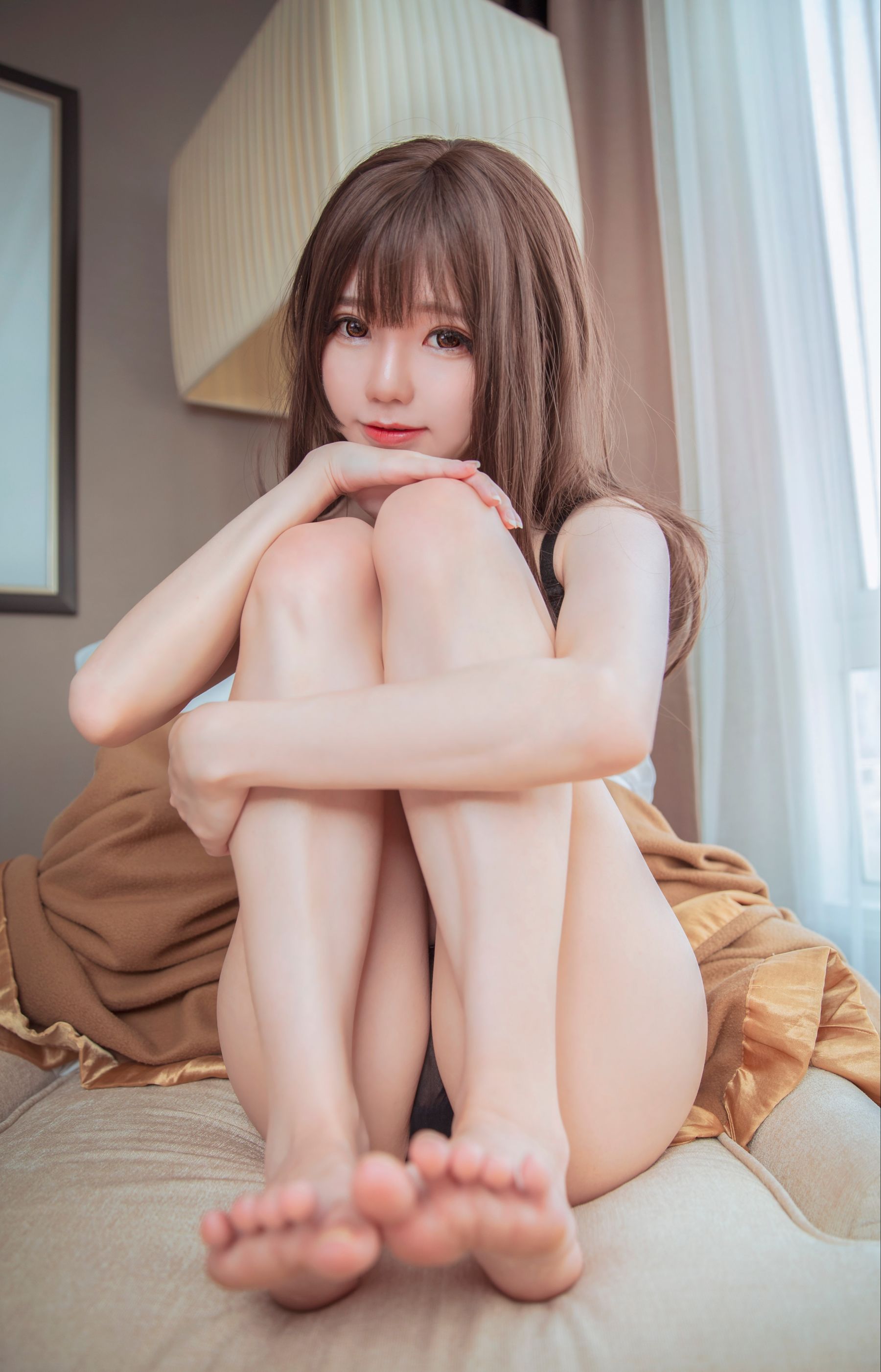 Sally Dorasnow - Sayu-图37