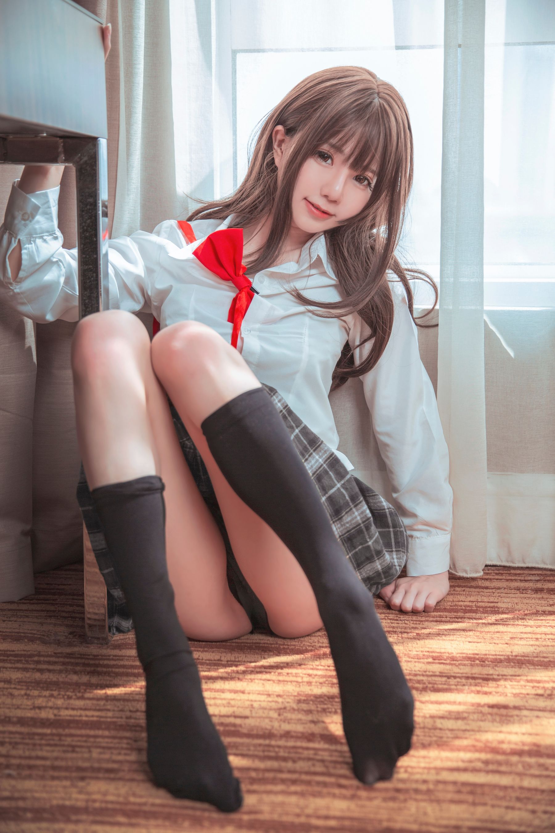 Sally Dorasnow - Sayu-图43