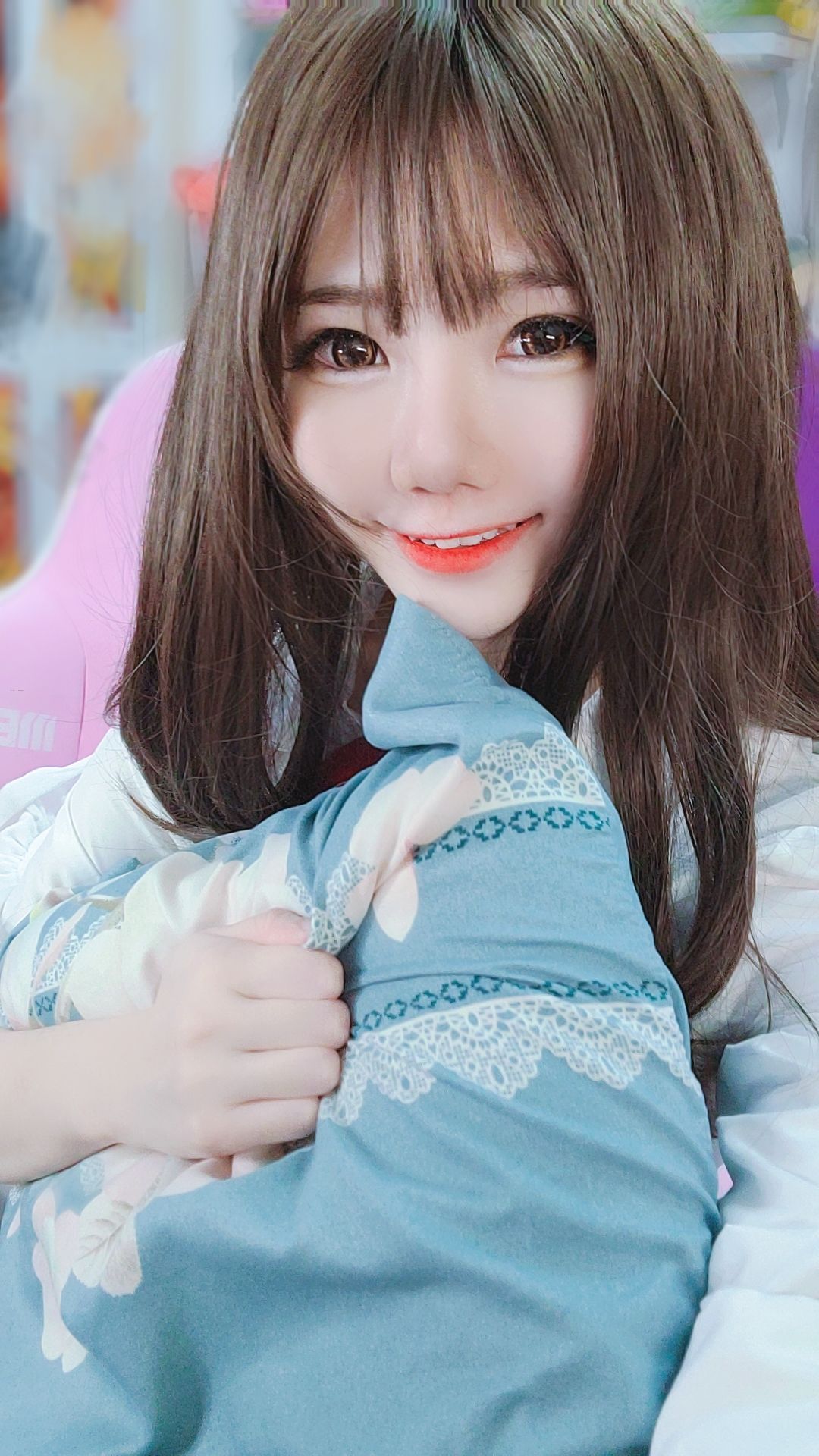 Sally Dorasnow - Sayu-图44