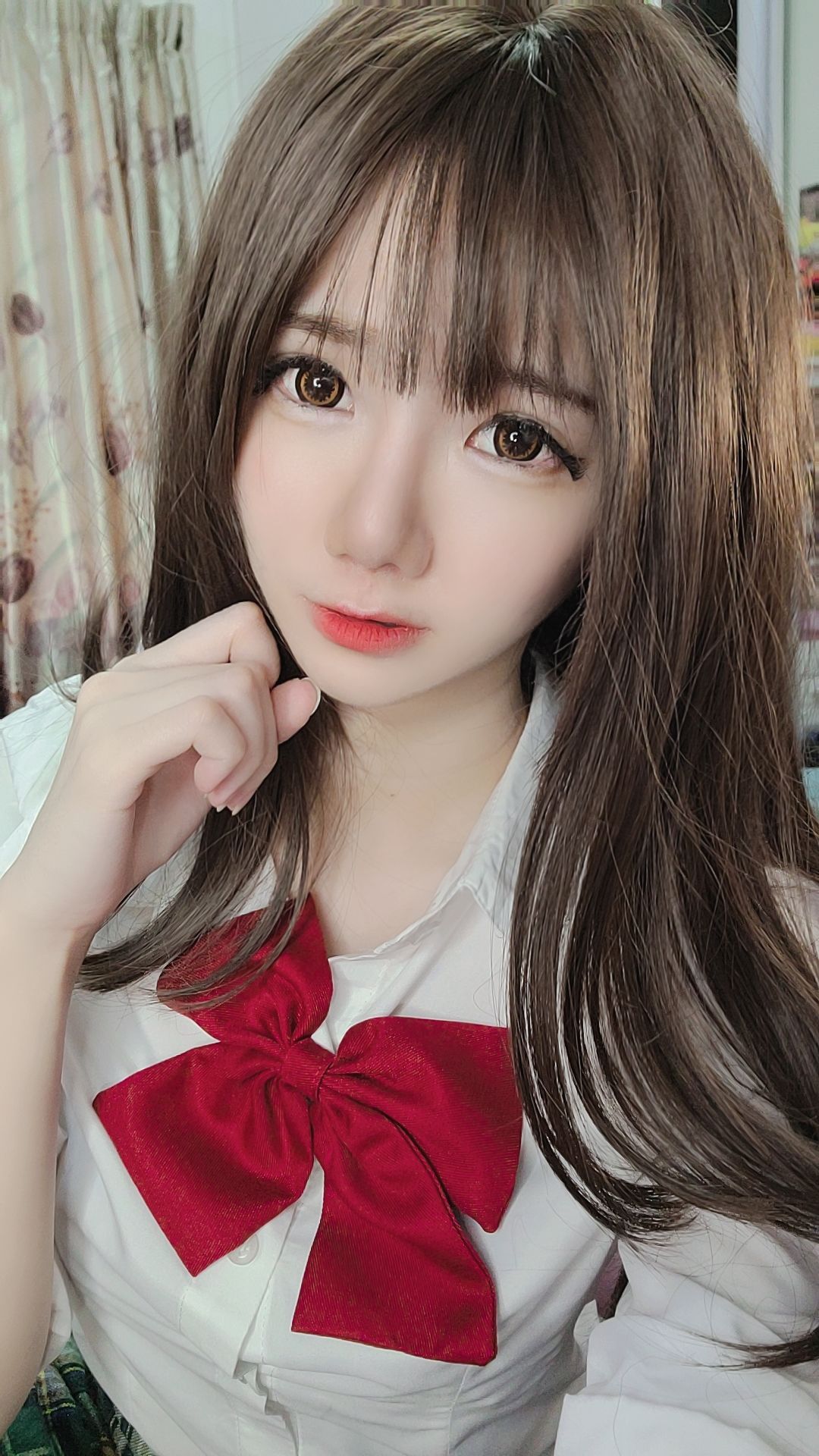 Sally Dorasnow - Sayu-图46