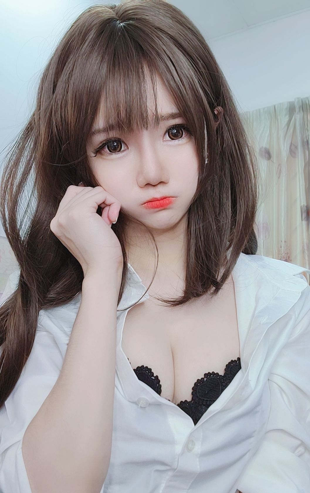 Sally Dorasnow - Sayu-图48