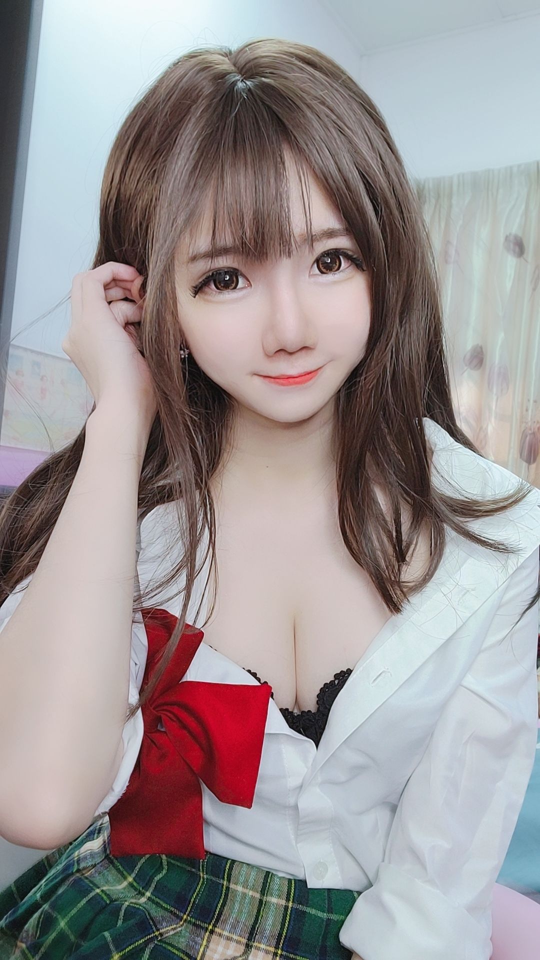 Sally Dorasnow - Sayu-图52