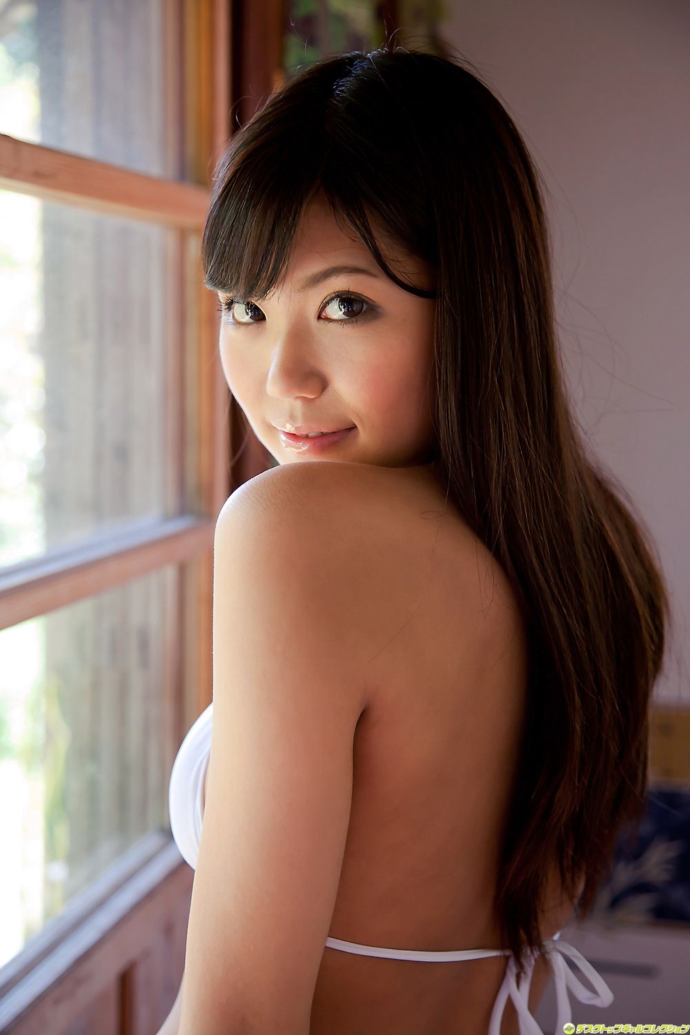 NO.907 Saemi Shinohara 篠原冴美 Gravure Idols-图9
