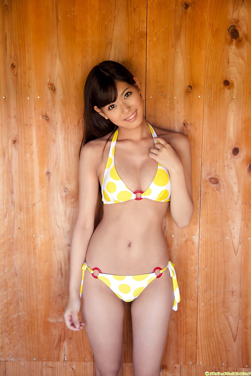 NO.907 Saemi Shinohara 篠原冴美 Gravure Idols-图25