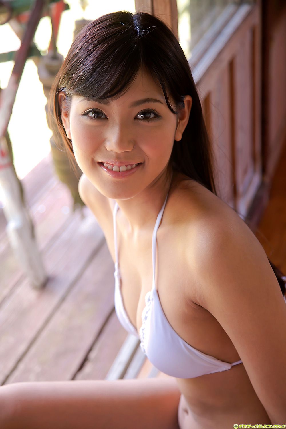 NO.907 Saemi Shinohara 篠原冴美 Gravure Idols-图8