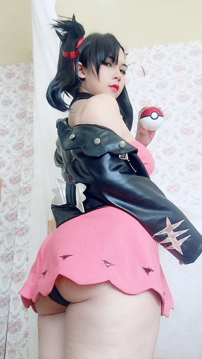 Uy Uy - Adult Marnie-图9