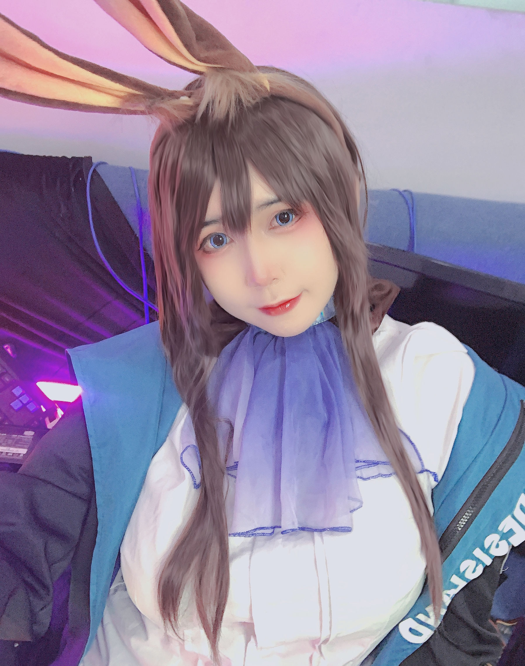 Uy Uy - Amiya (Arknights)-图44