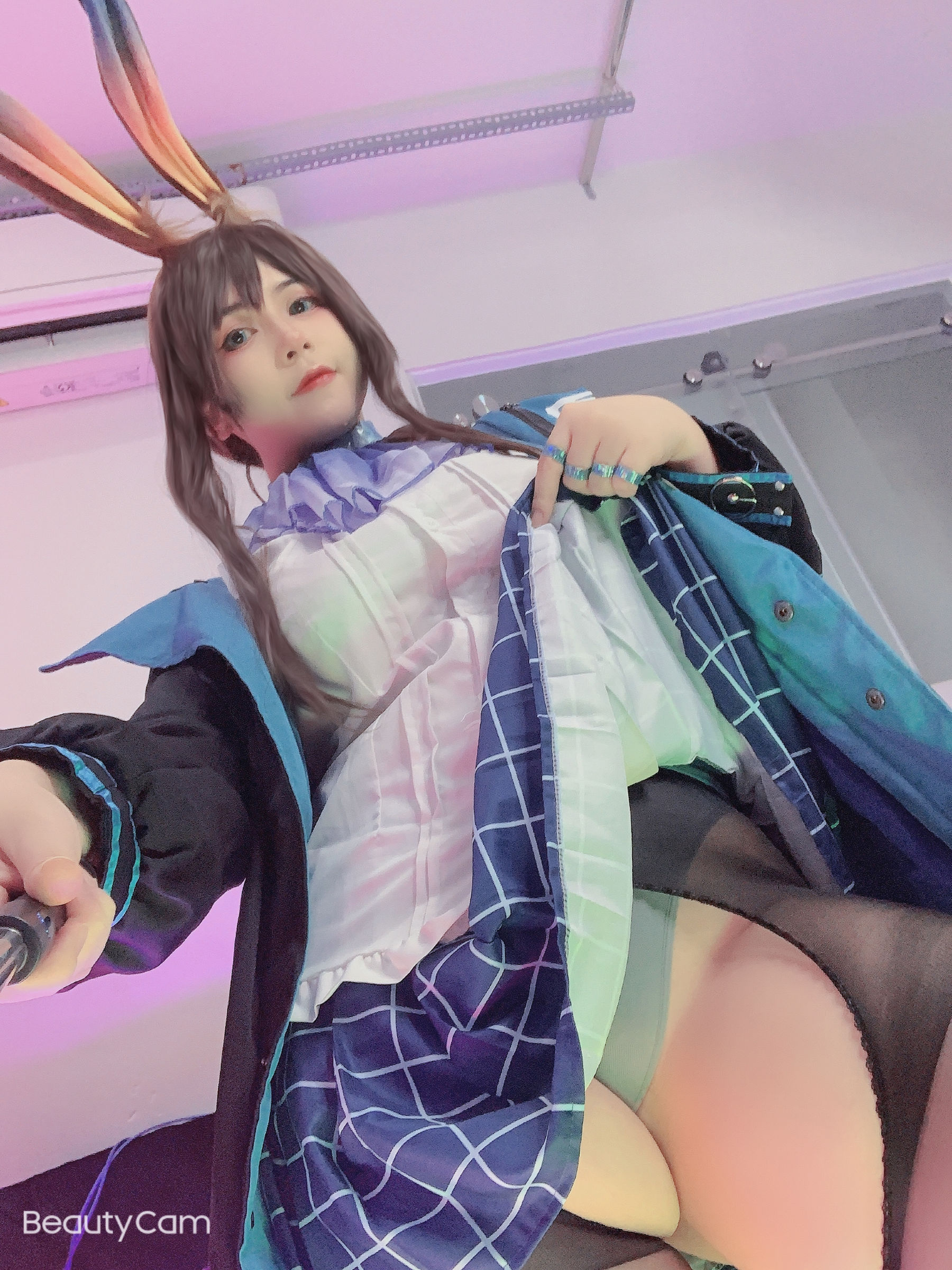 Uy Uy - Amiya (Arknights)-图66