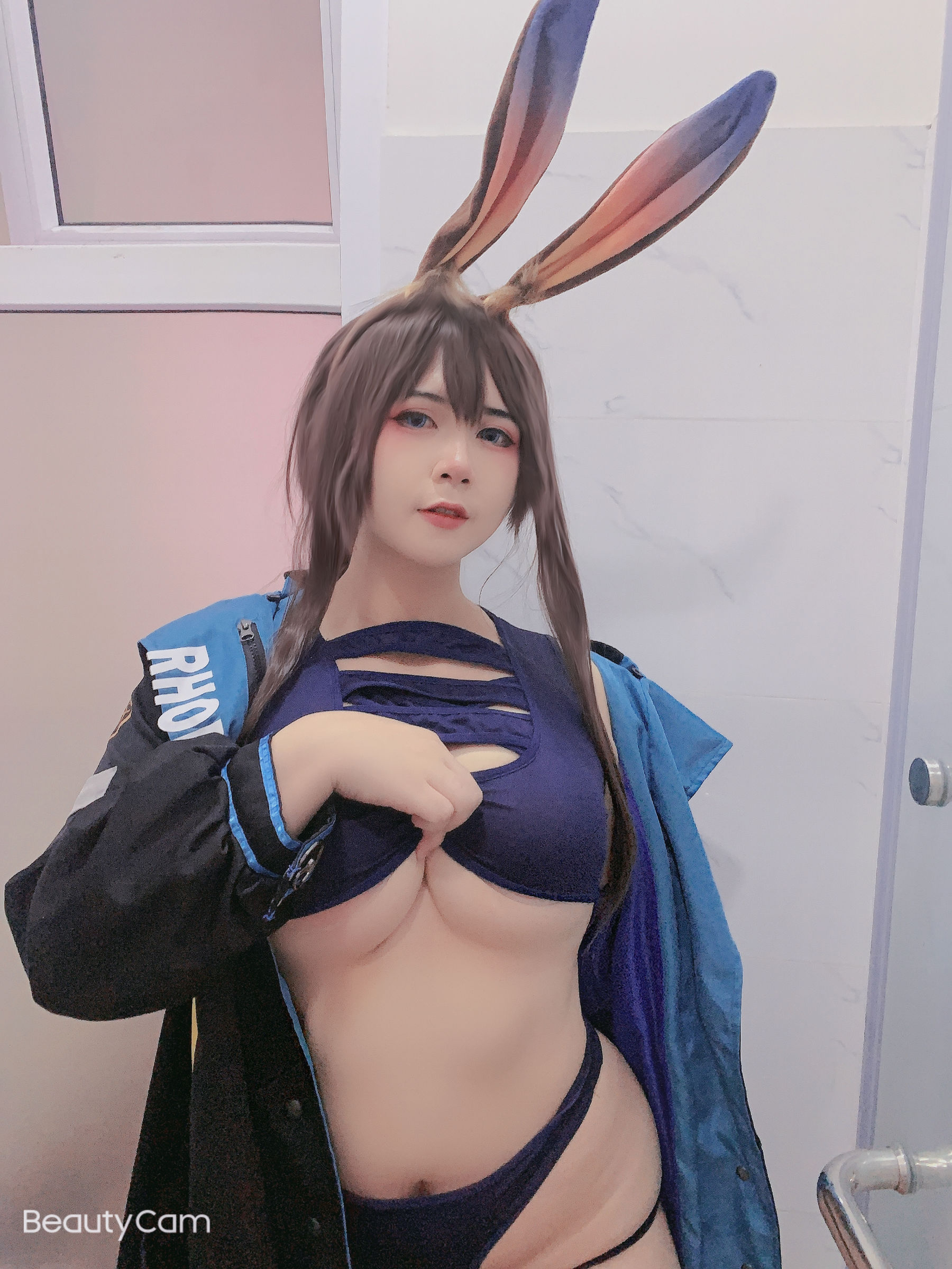 Uy Uy - Amiya (Arknights)-图74