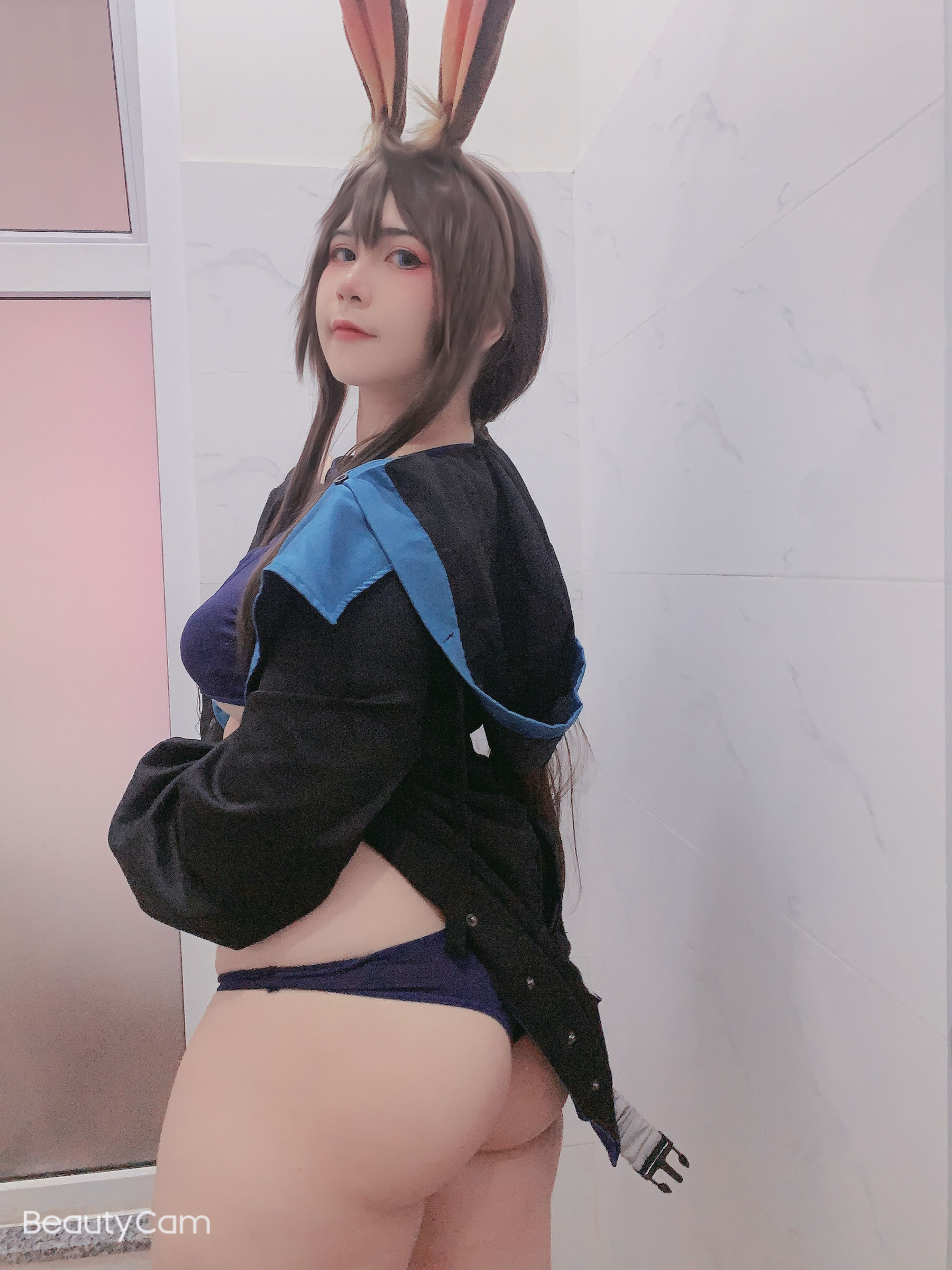 Uy Uy - Amiya (Arknights)-图77