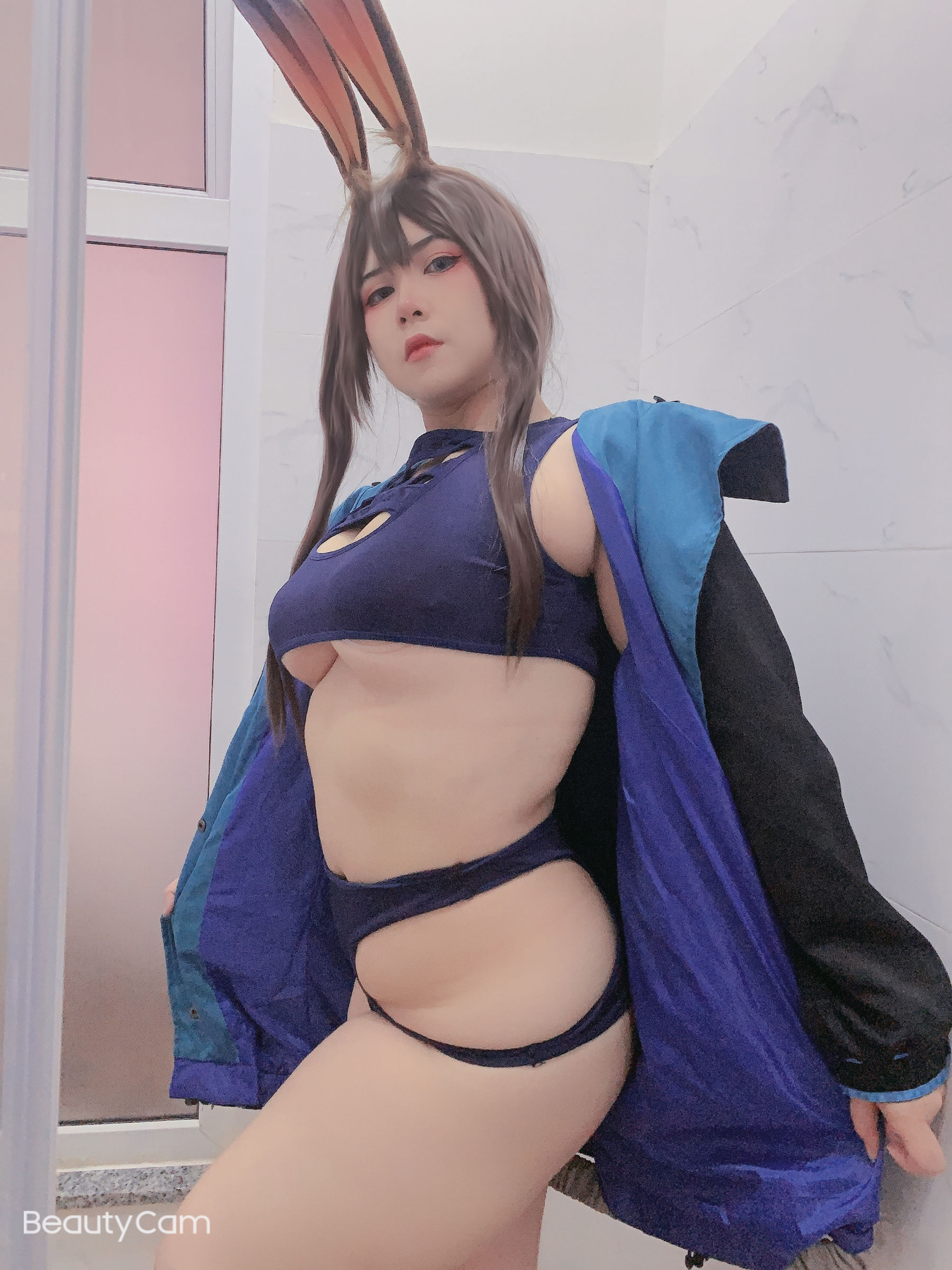 Uy Uy - Amiya (Arknights)-图78