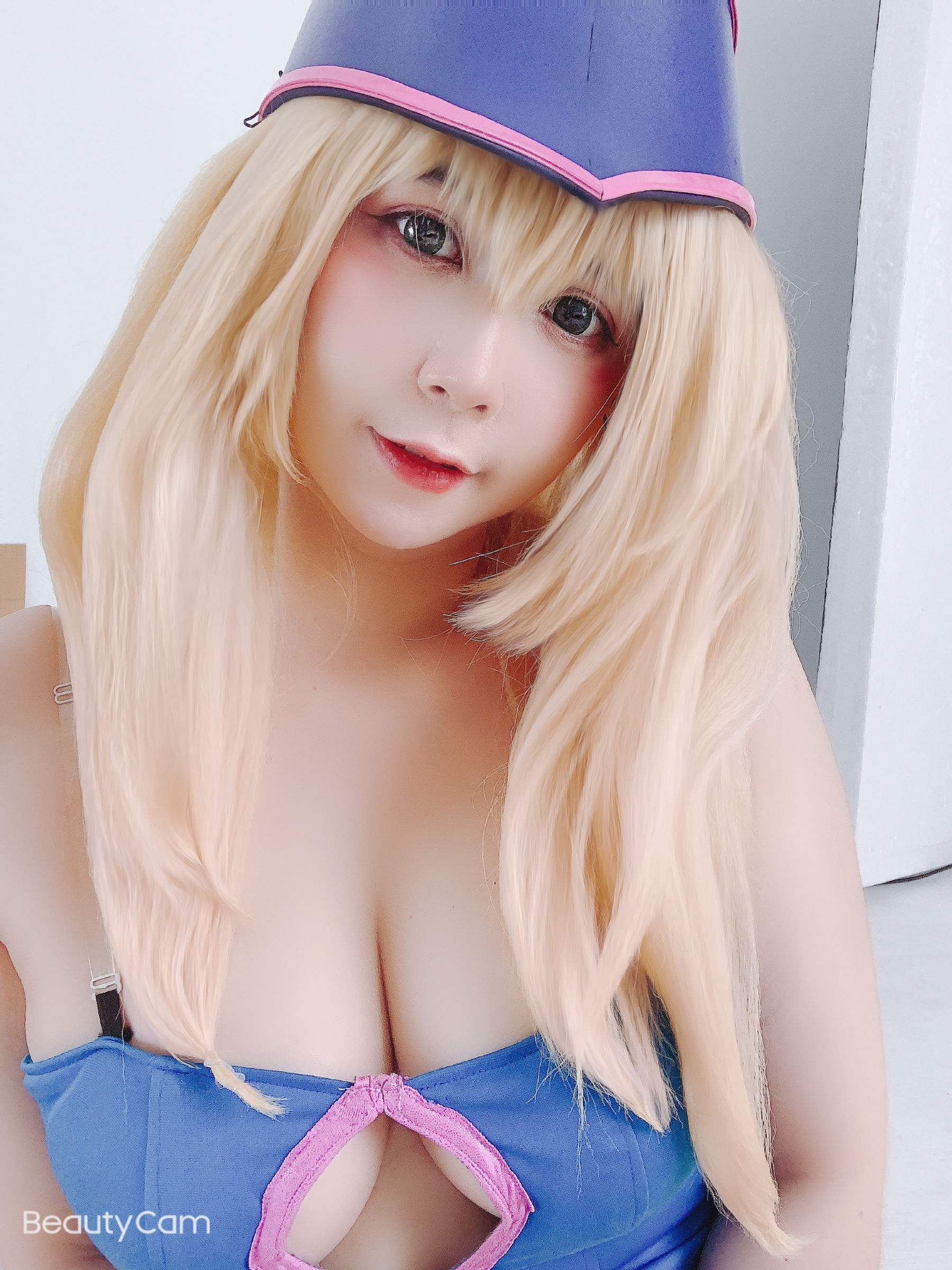 Uy Uy - Dark Magicial Girl-图33