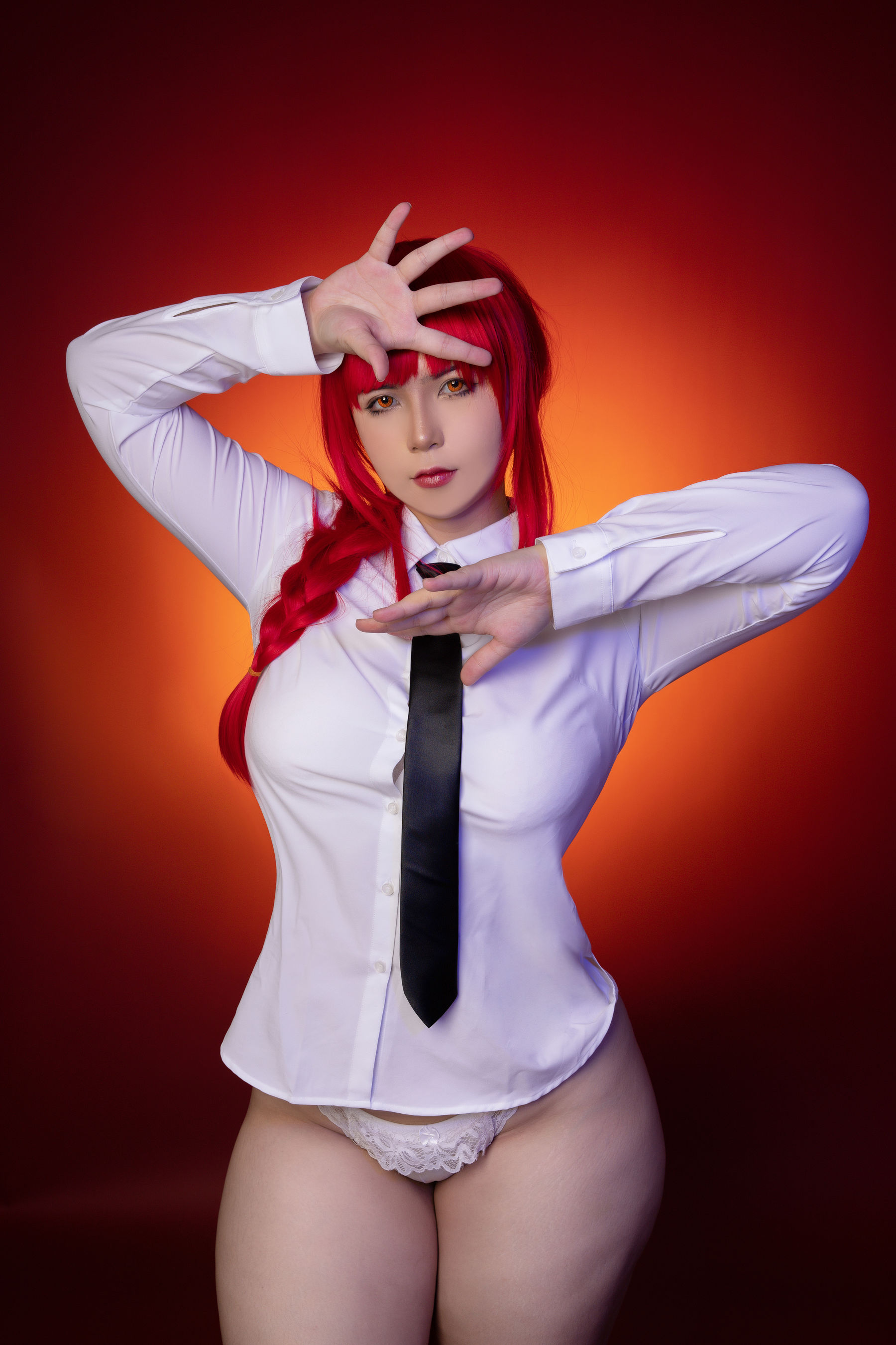 Uy Uy - Makima-图14