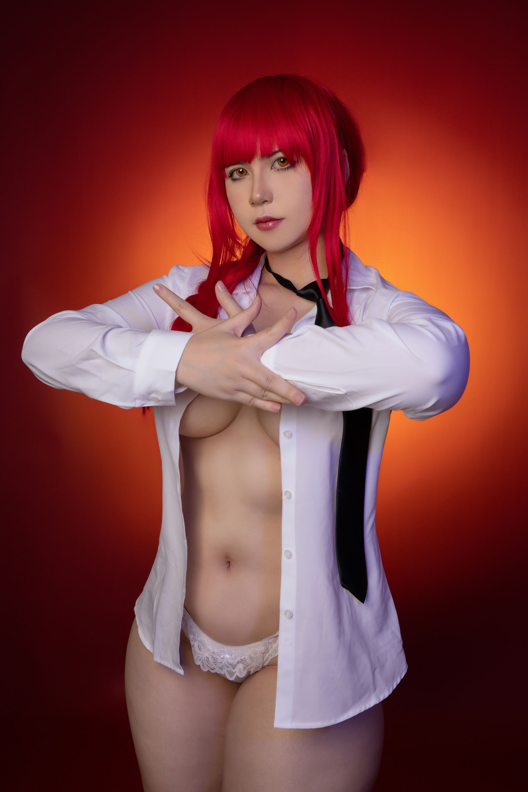 Uy Uy - Makima-图15