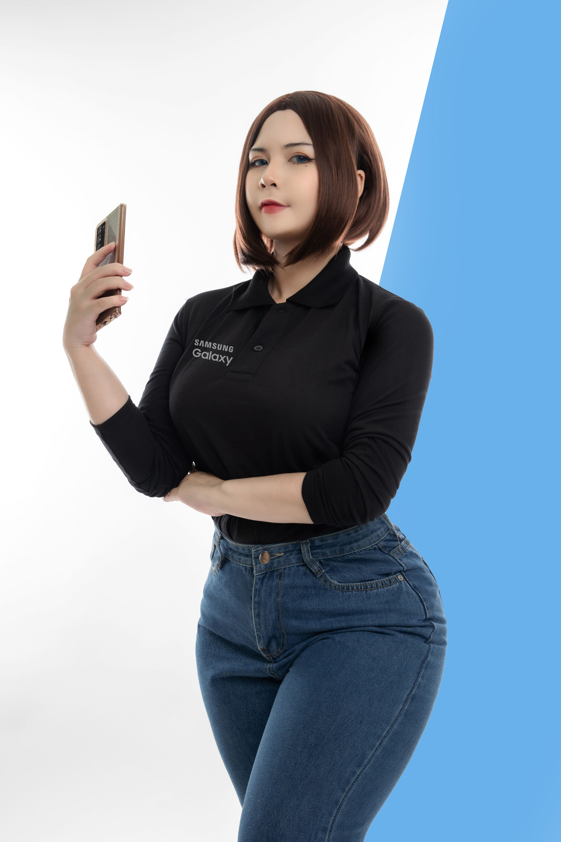 Uy Uy - Samsung Sam-图0