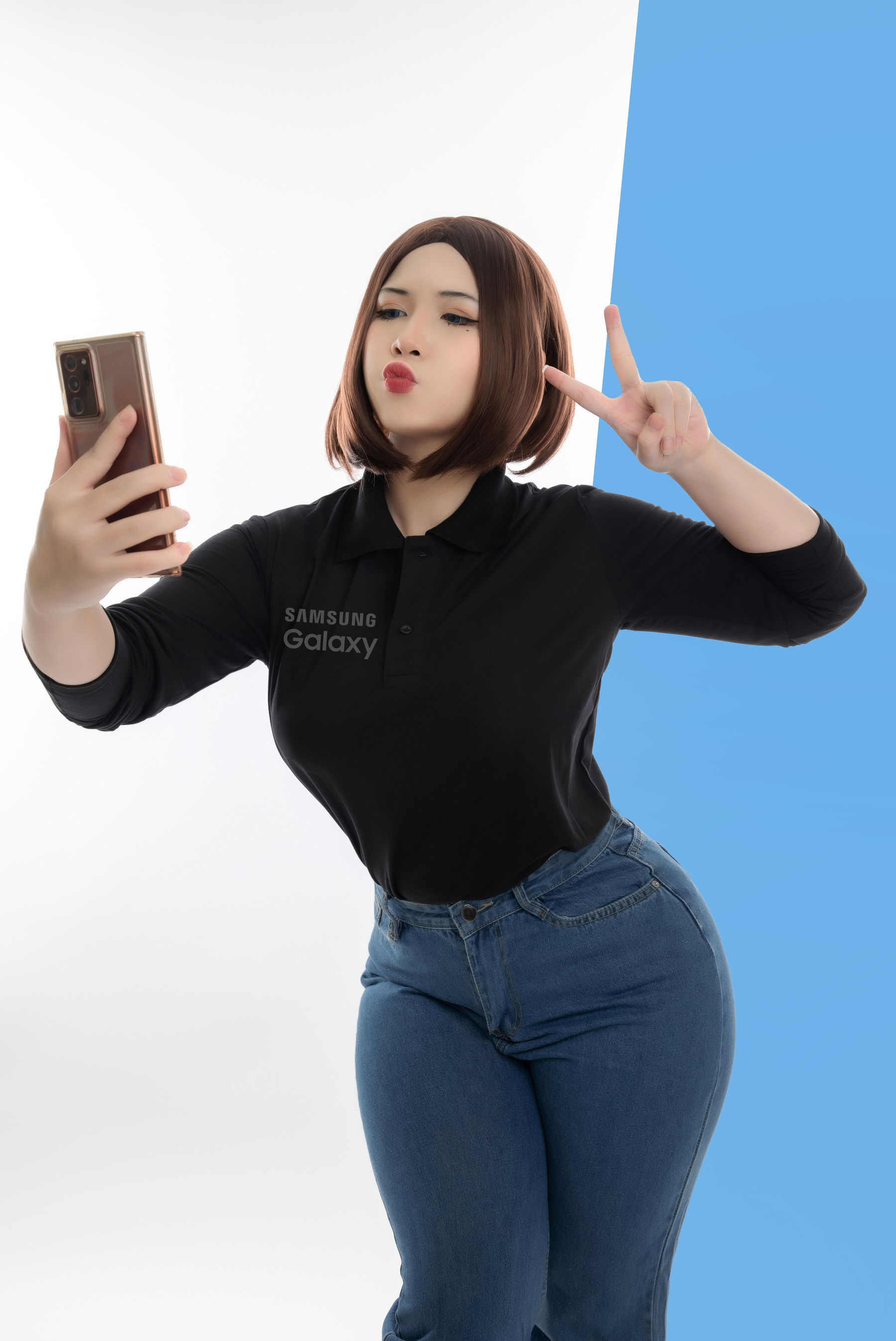 Uy Uy - Samsung Sam-图2