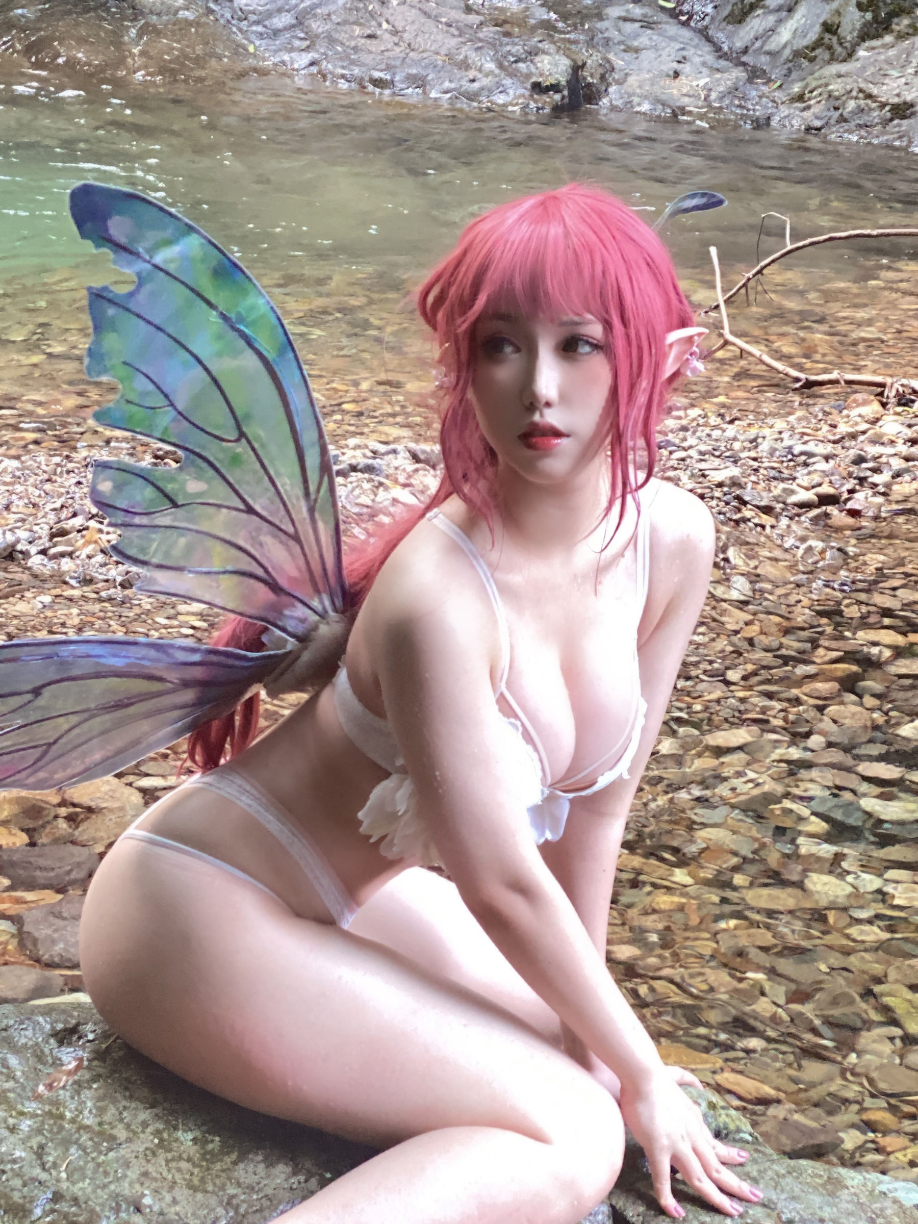 一北亦北 - 花精灵-图63