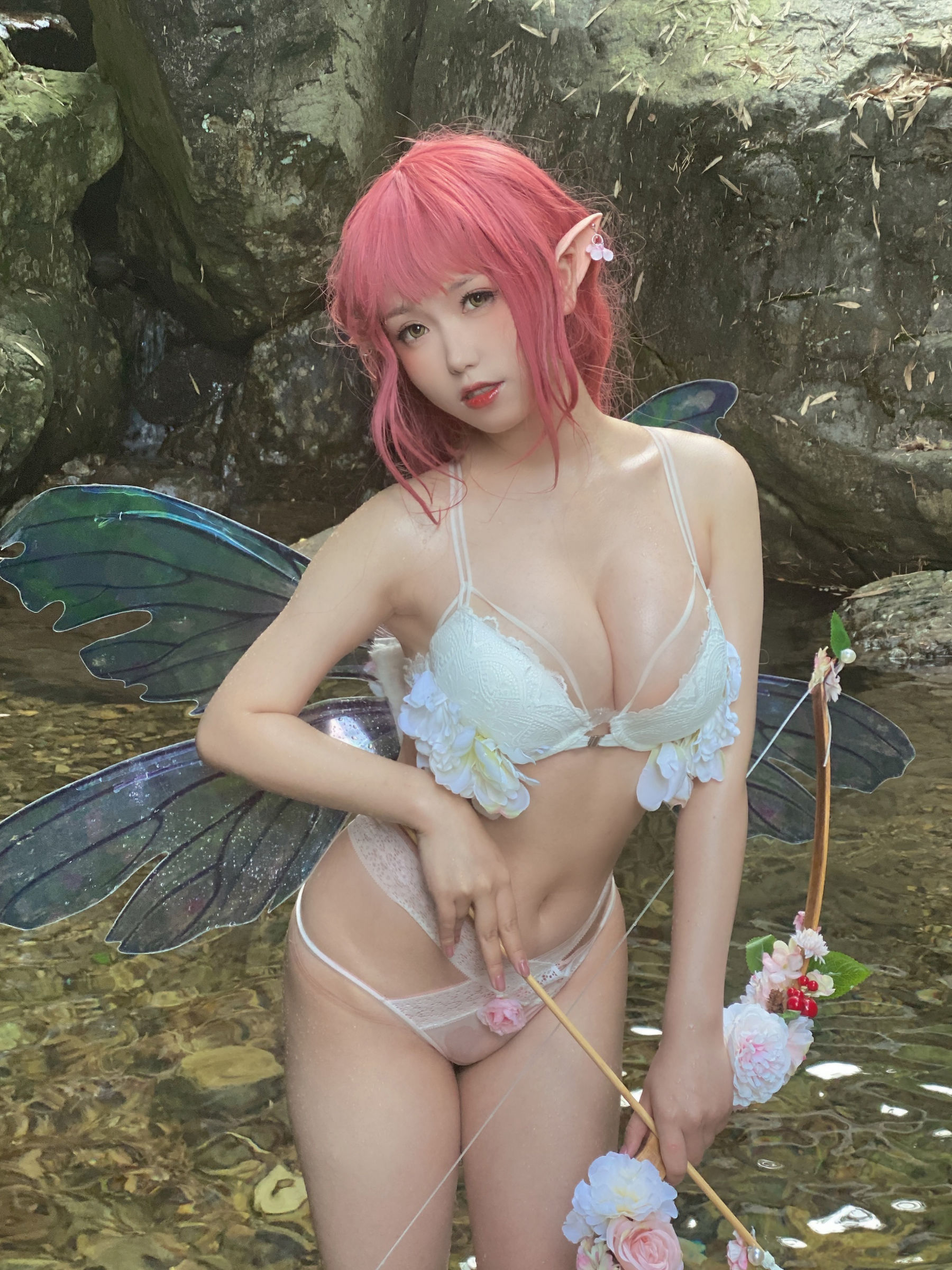 一北亦北 - 花精灵-图66