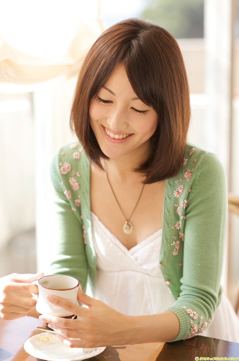 NO.908 Nao Utahara 歌原奈緒-图24